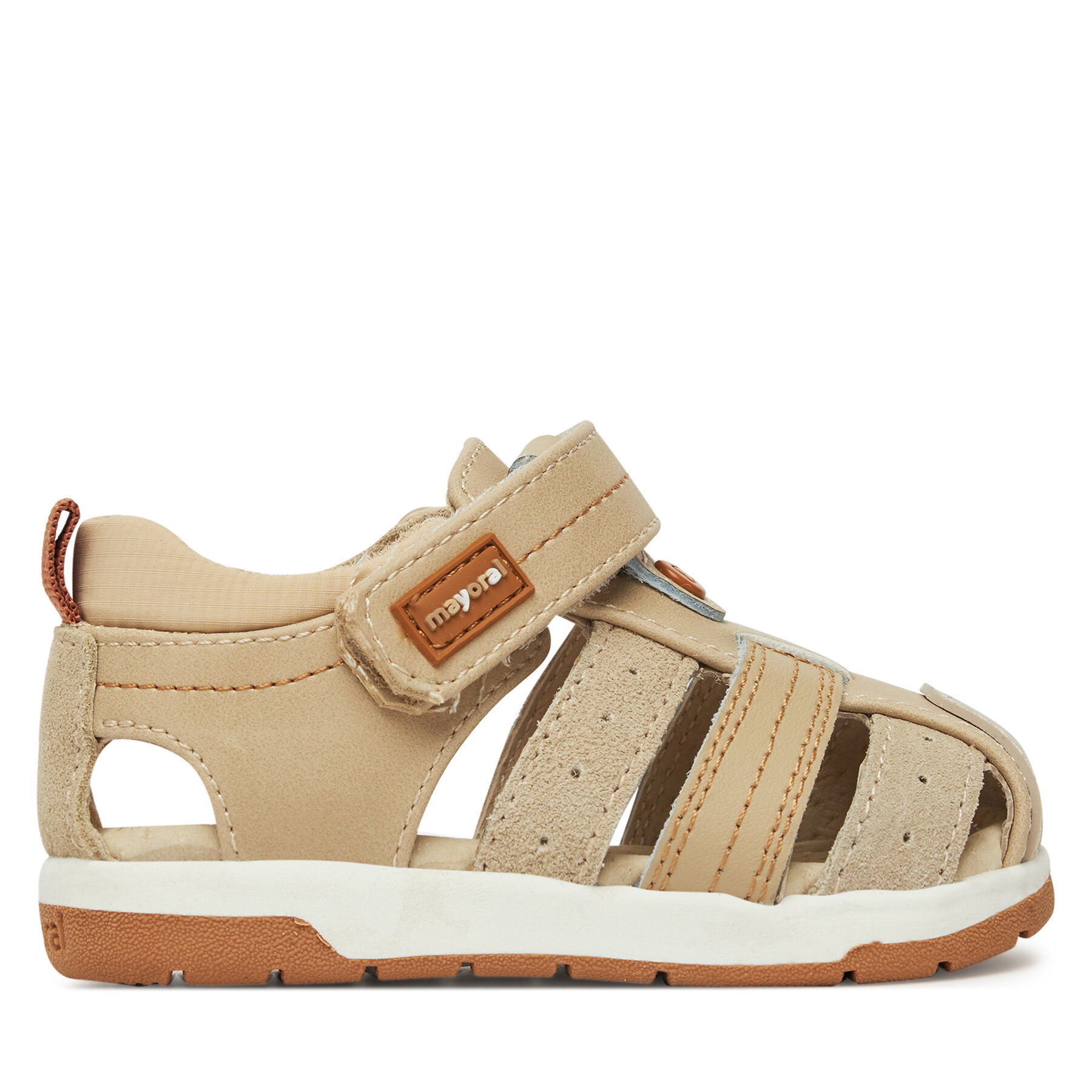 Sandale Mayoral 41678 Bej