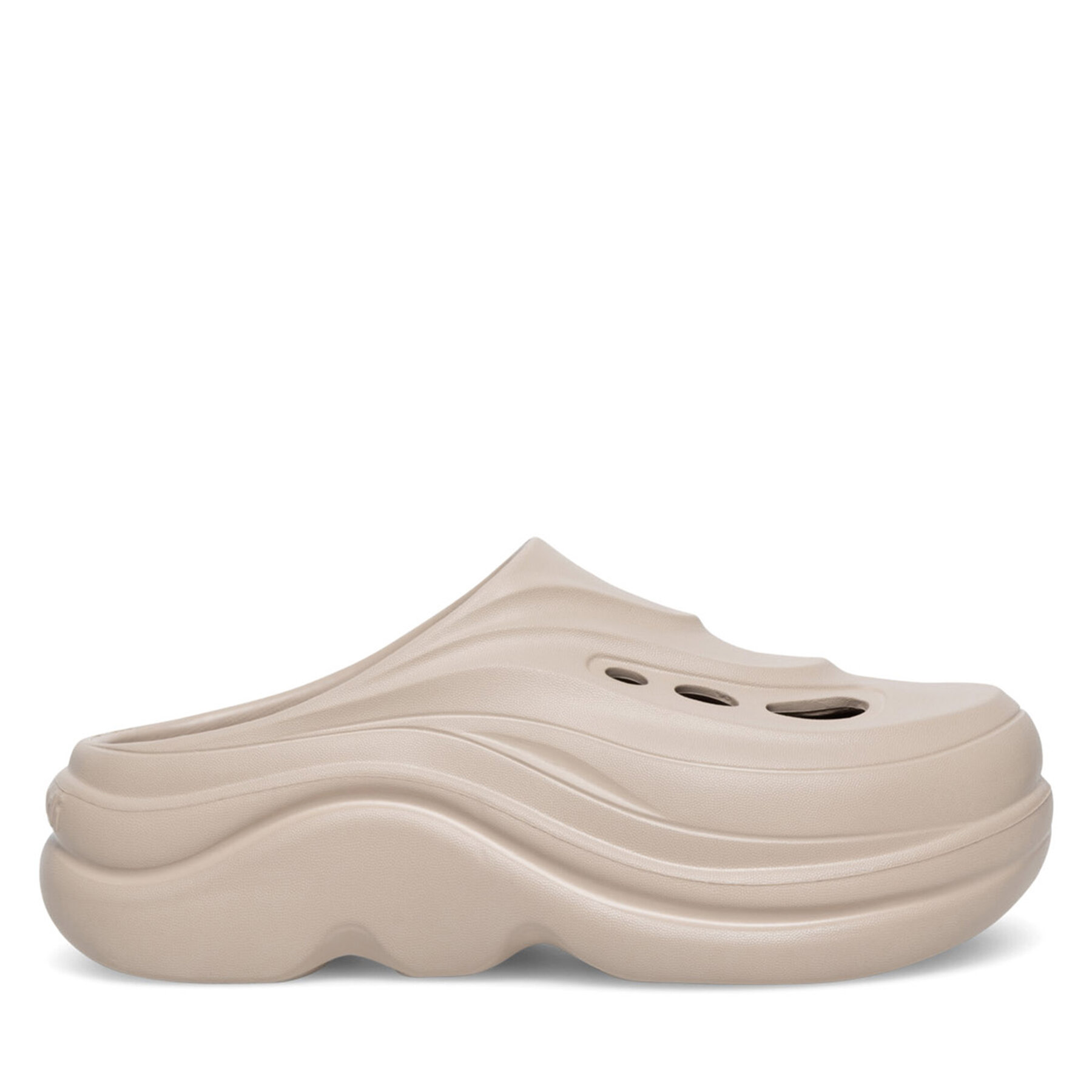 Mules / sandales de bain Sprandi S_Ai_001 Beige