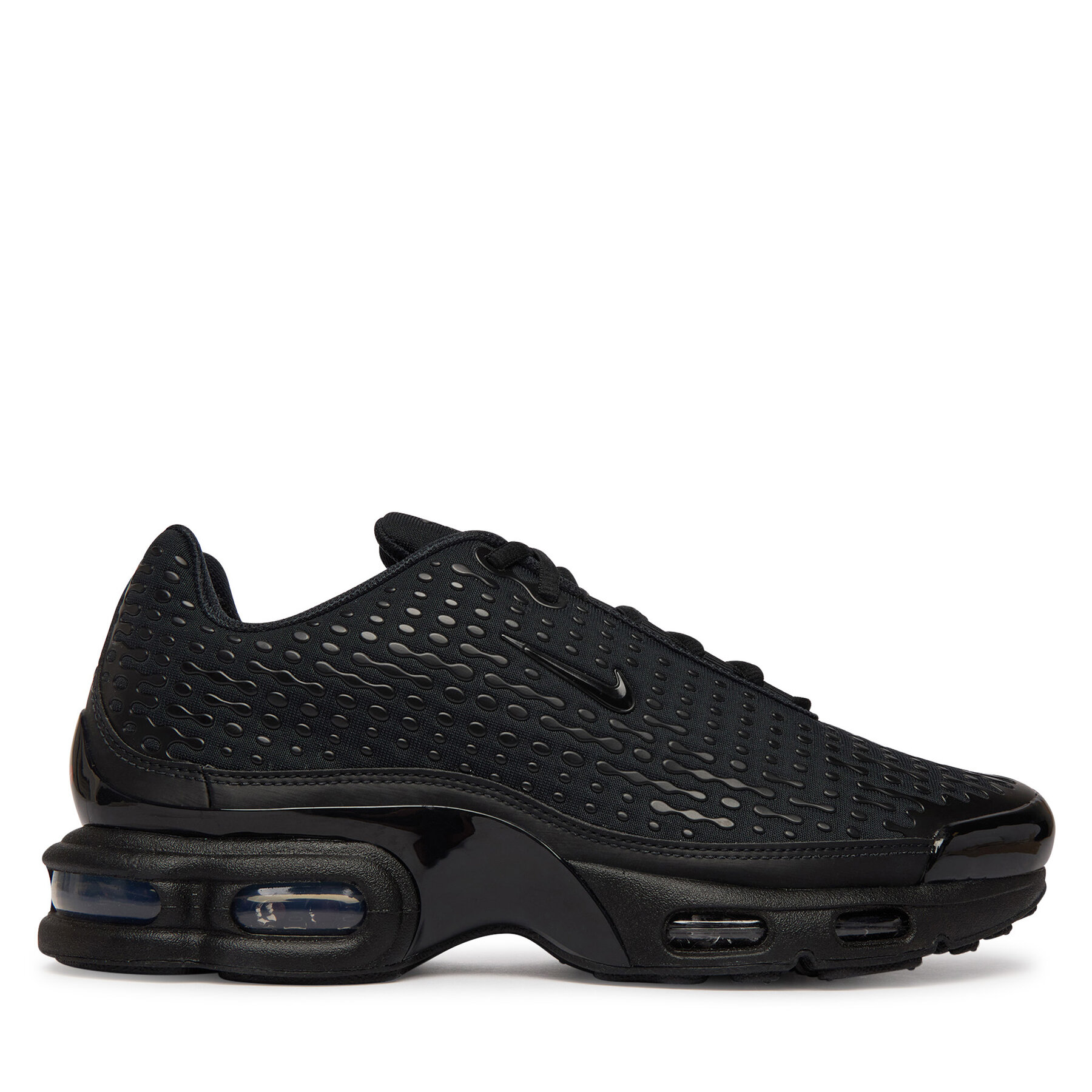 Αθλητικά Nike Air Max Plus VII HQ2197 Μαύρο