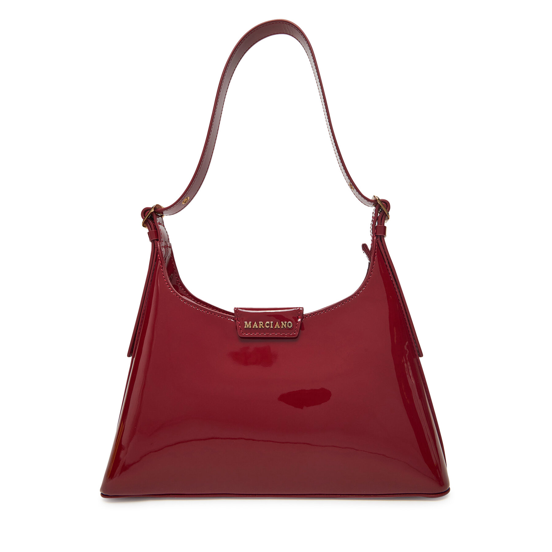 Kabelka Marciano Guess 5GGZ18 7332A Bordó