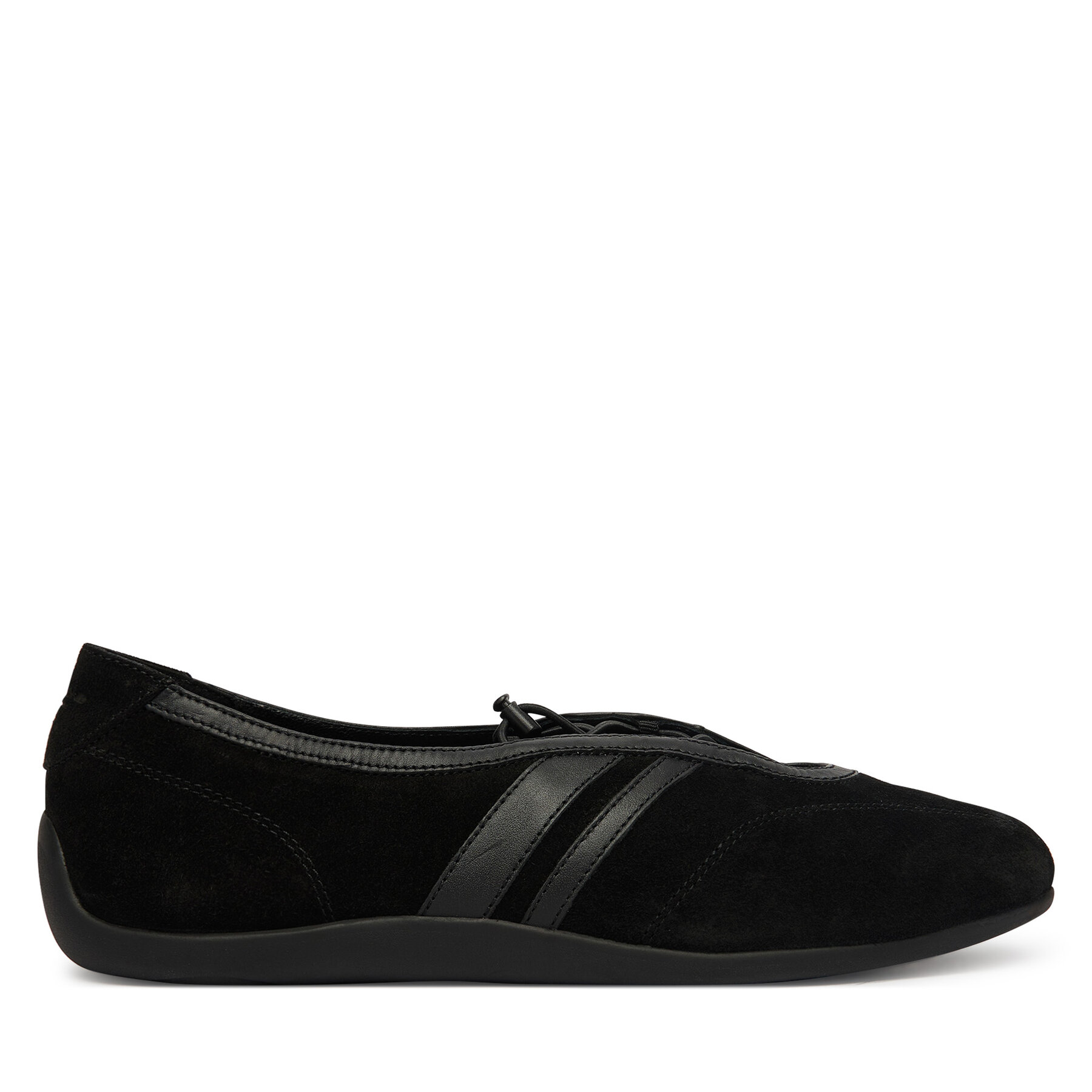 Sneakersy Vagabond Shoemakers Hollie 6123-440-20 Čierna