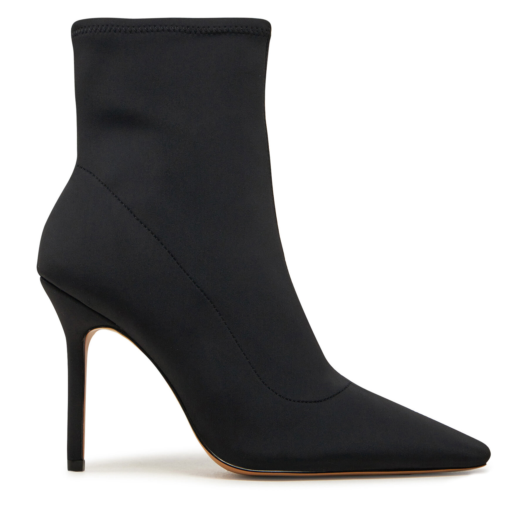 Botines Aldo Raffina 13892450 Negro