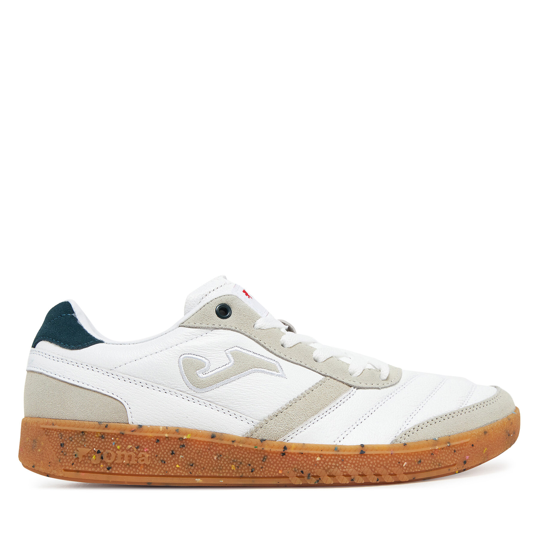 Αθλητικά Joma C.Mundial 2522 CMUNS2522 Λευκό