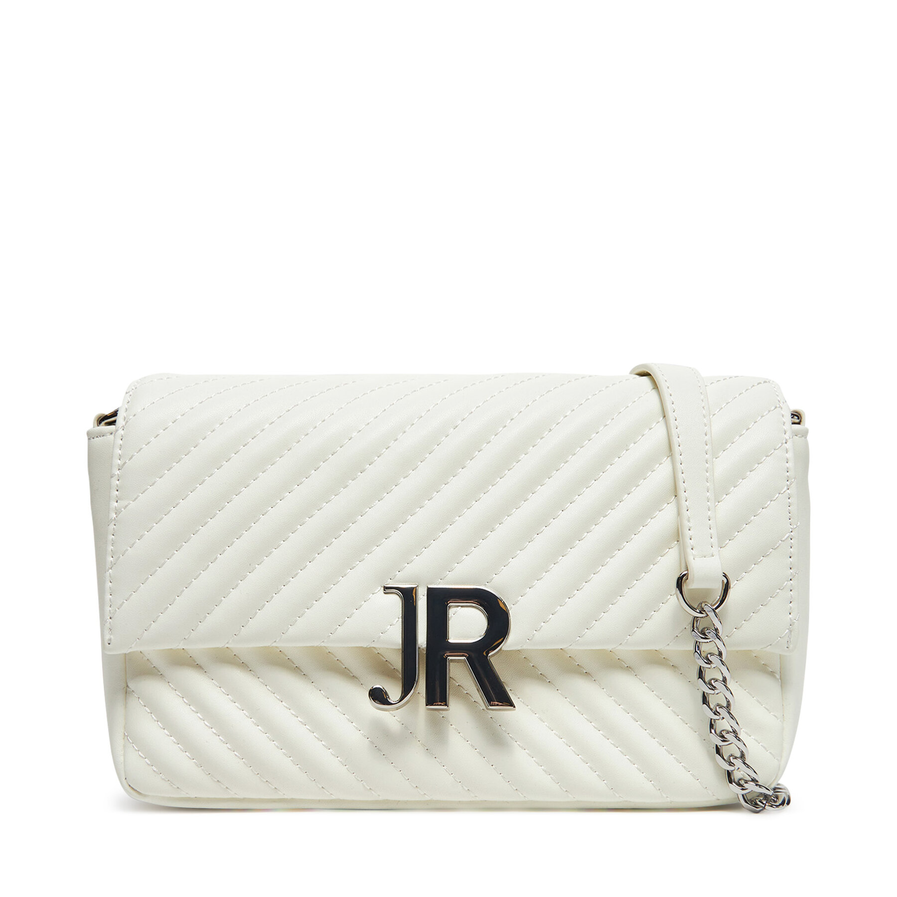 John Richmond Τσάντα John Richmond RWP25501BO Λευκό