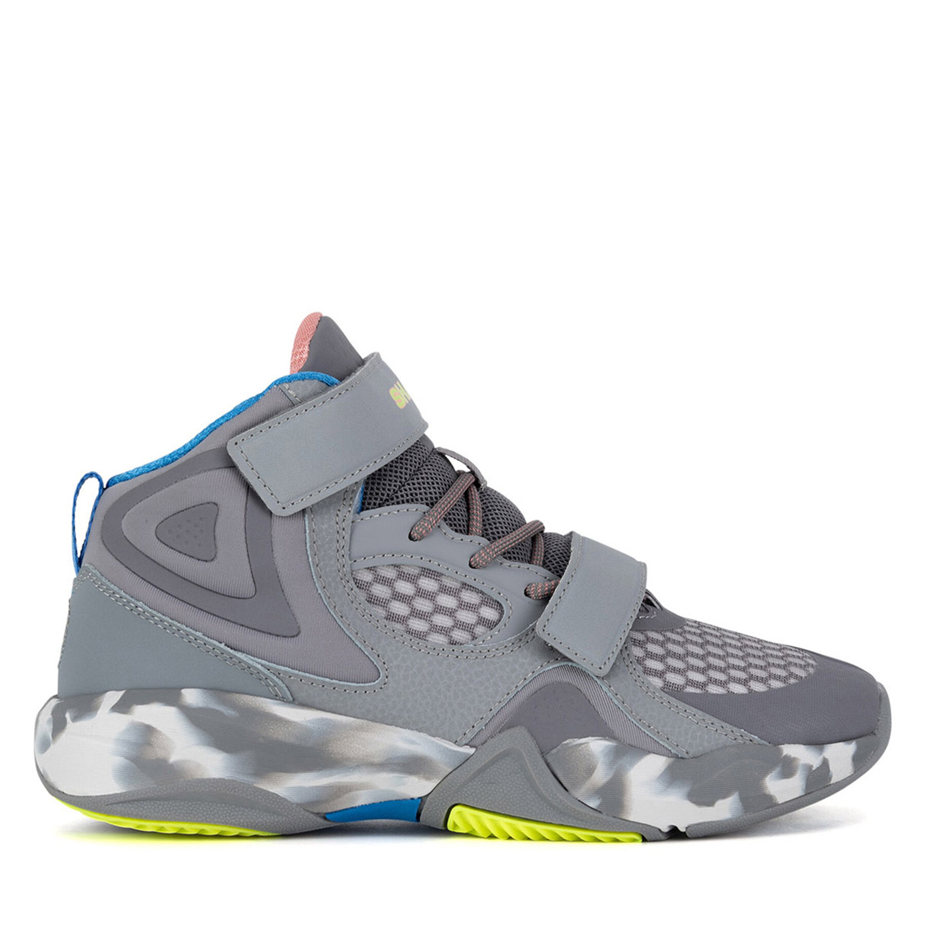 Sneakers Shaq