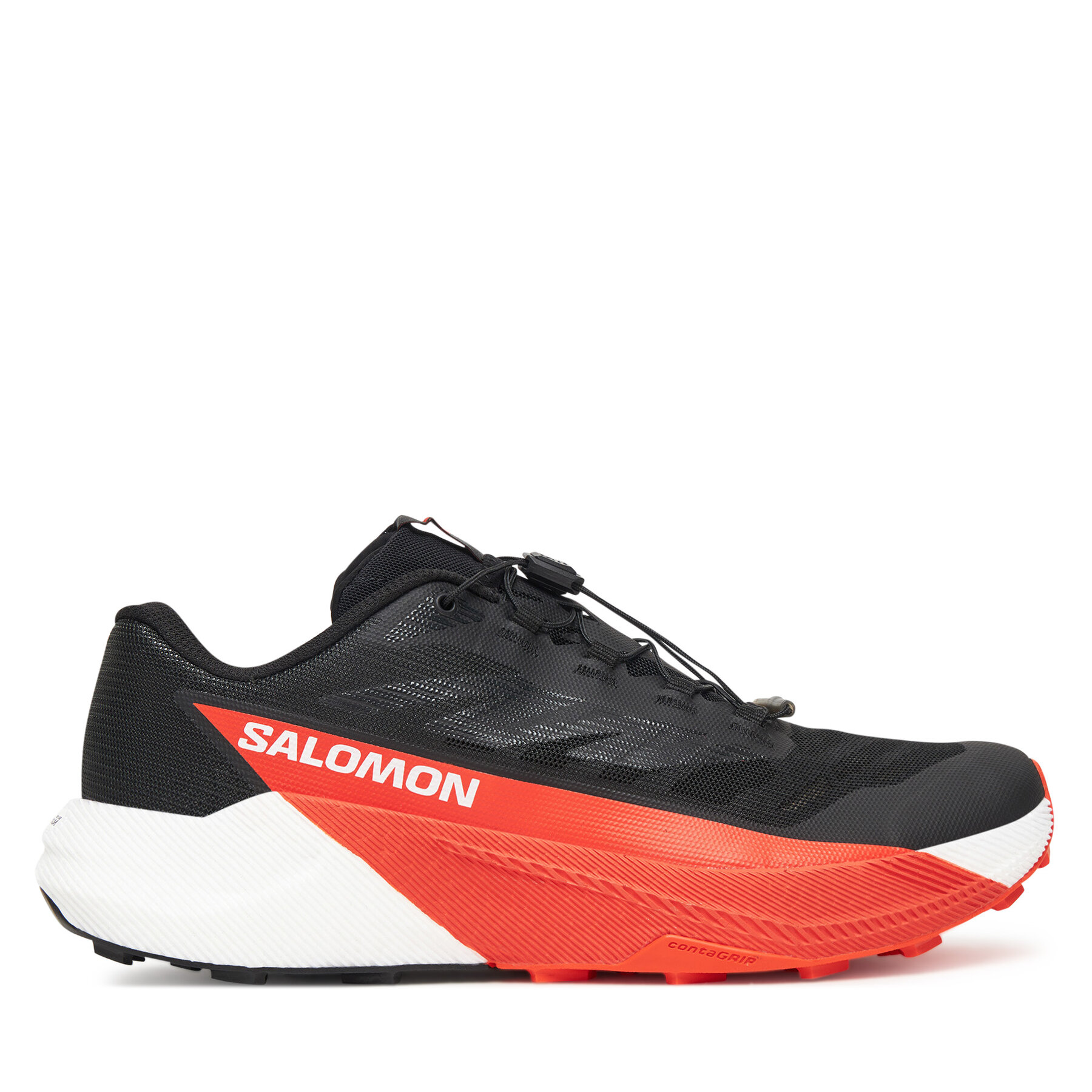 Futócipő Salomon Pulsar L47975400 Fekete