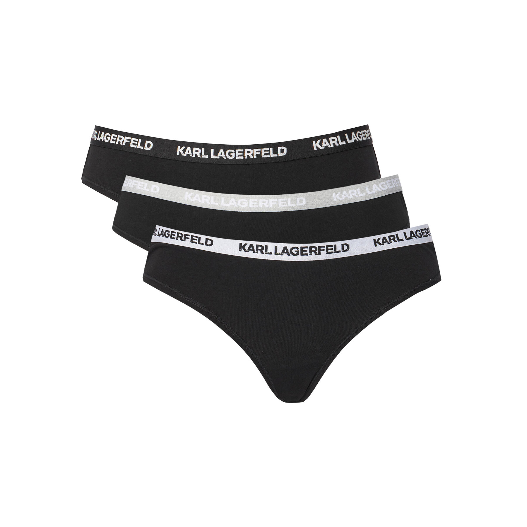 KARL LAGERFELD String-Set B1W47031 Bunt