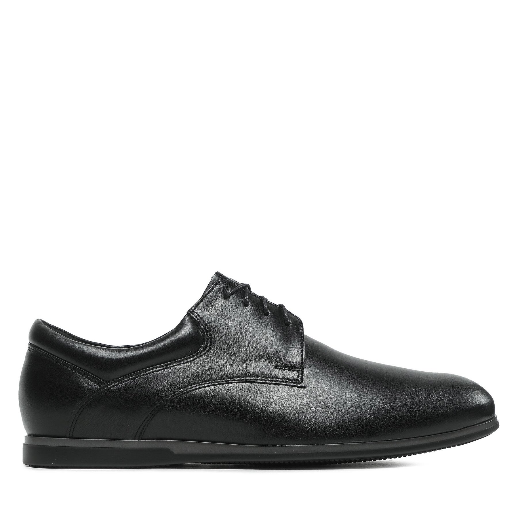 Zapatos hasta el tobillo Ryłko IG4467 Negro