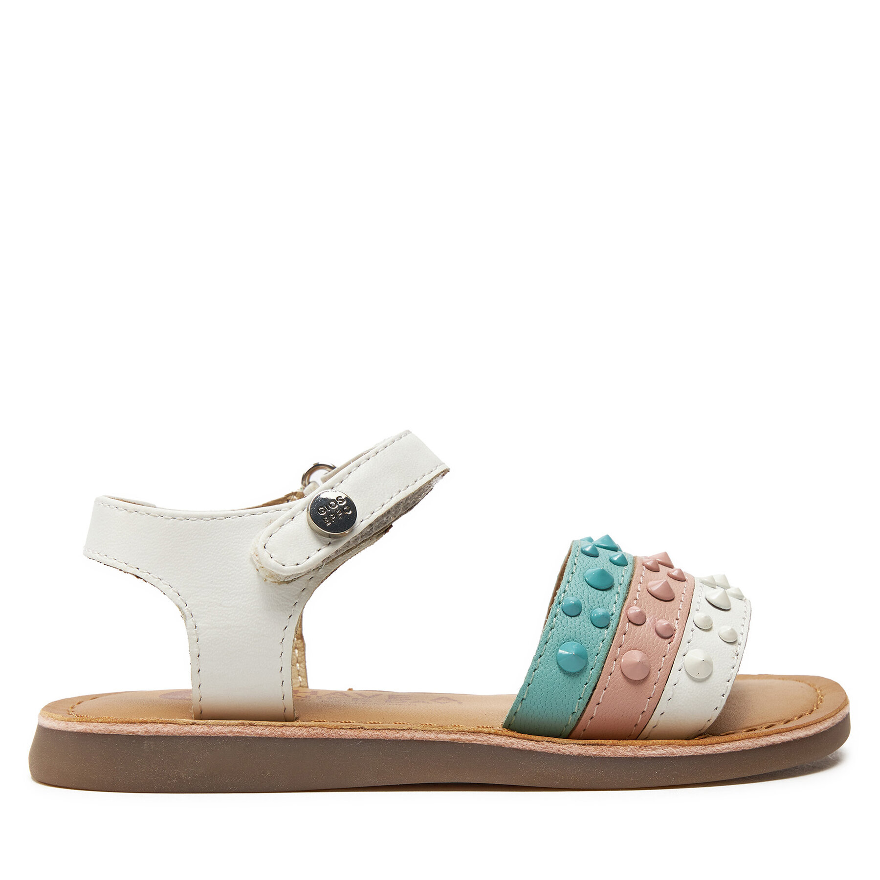 Σανδάλια Gioseppo Troina 71221-P Έγχρωμο