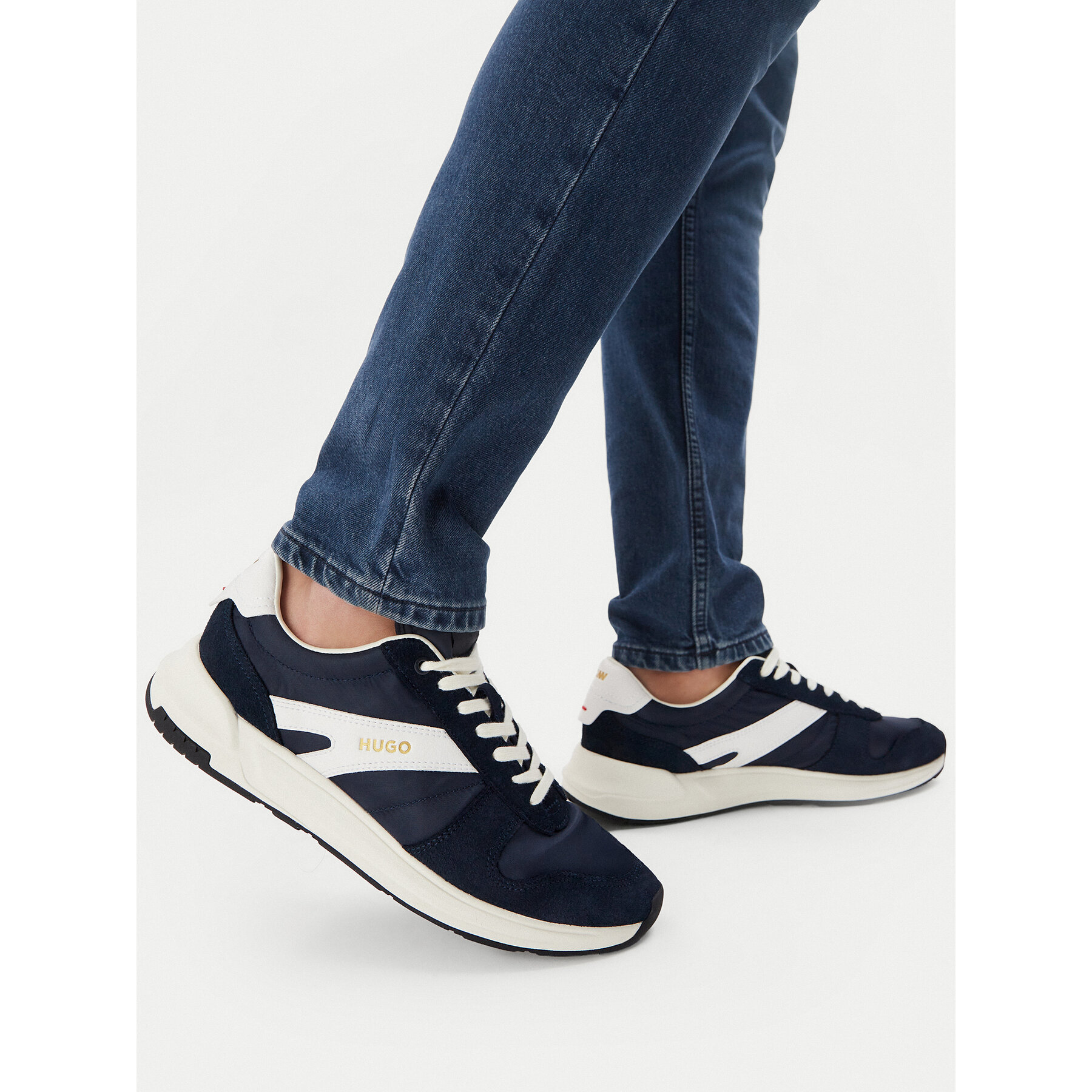 Tenisice HUGO GO3 50573605 Tamnoplava