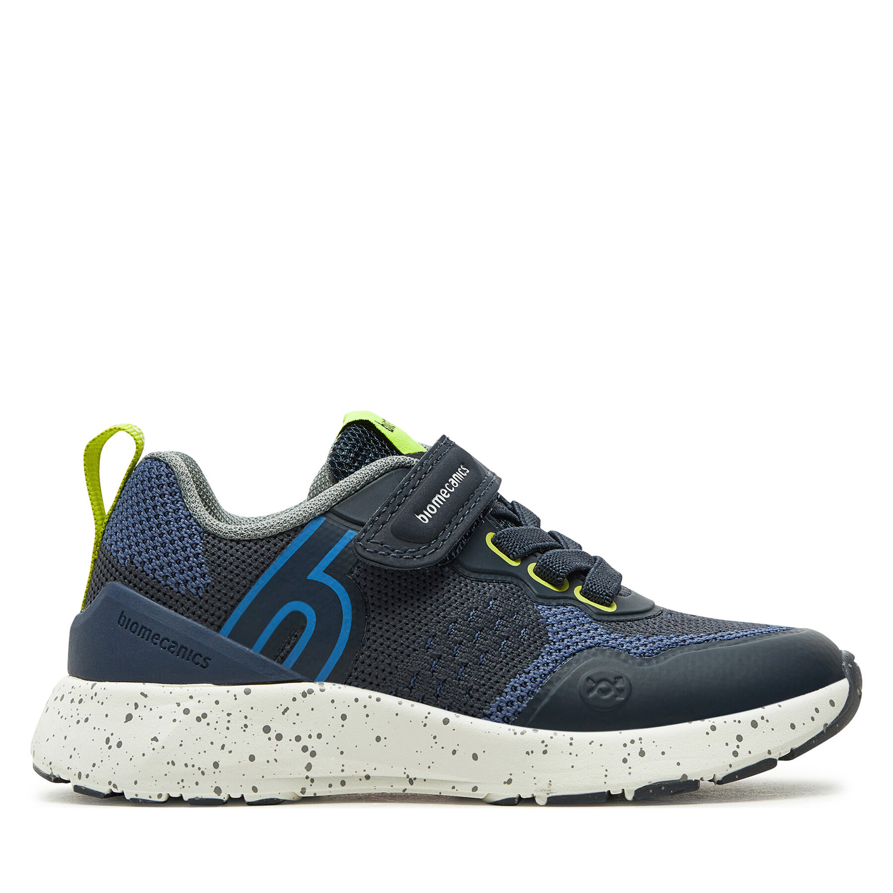 Sneakers Biomecanics 241271 A793-A Mörkblå