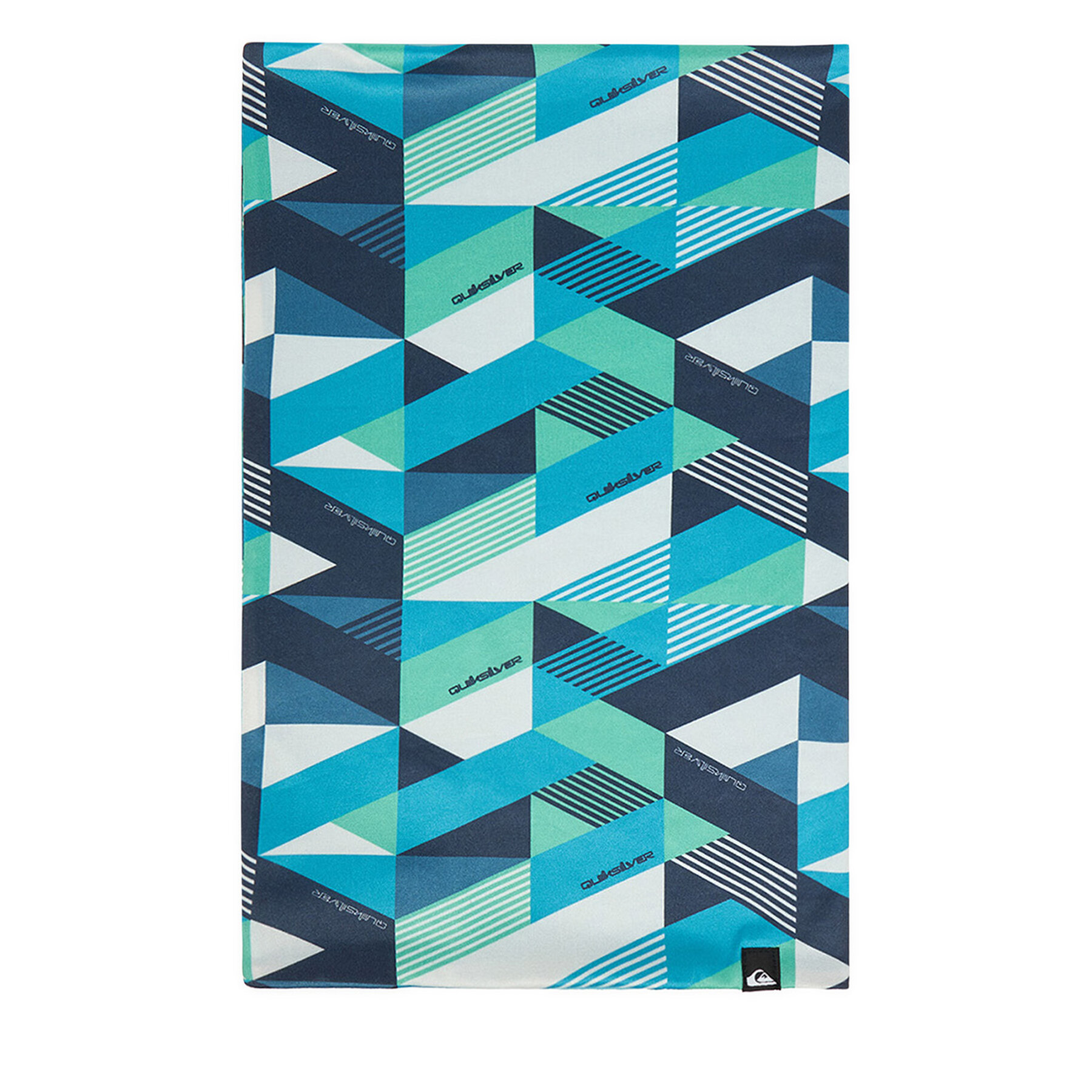 Scaldacollo Quiksilver CEO-QUIKSILVER_ACCCS_03_AW2025 Blu