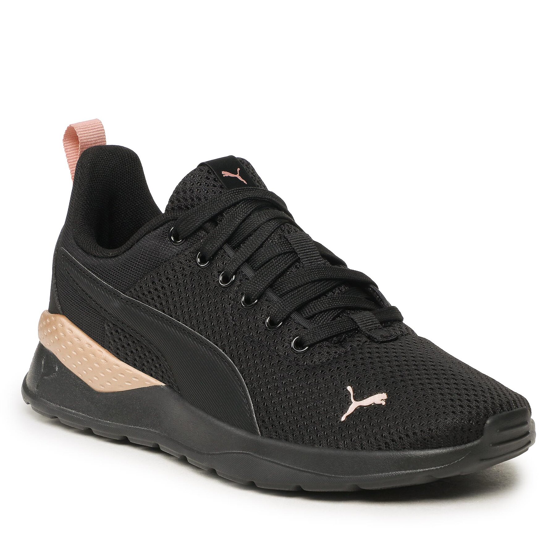 Dámske Sneakersy Puma, Rozmer: 36, Čierna, Anzarun Lite 37112846