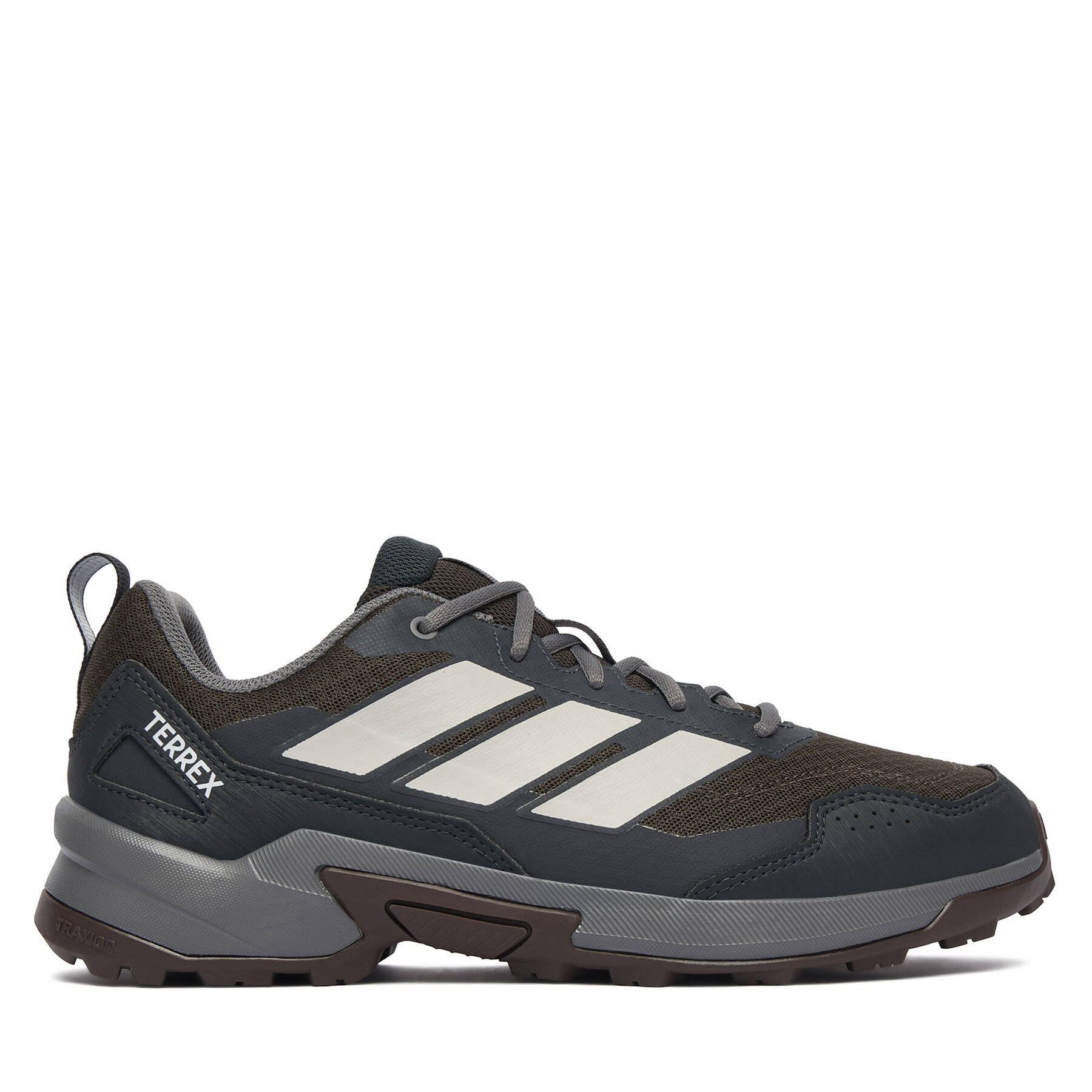 Trekking čevlji adidas Terrex Eastrail 3 Shoes JR4006 Temno zelena