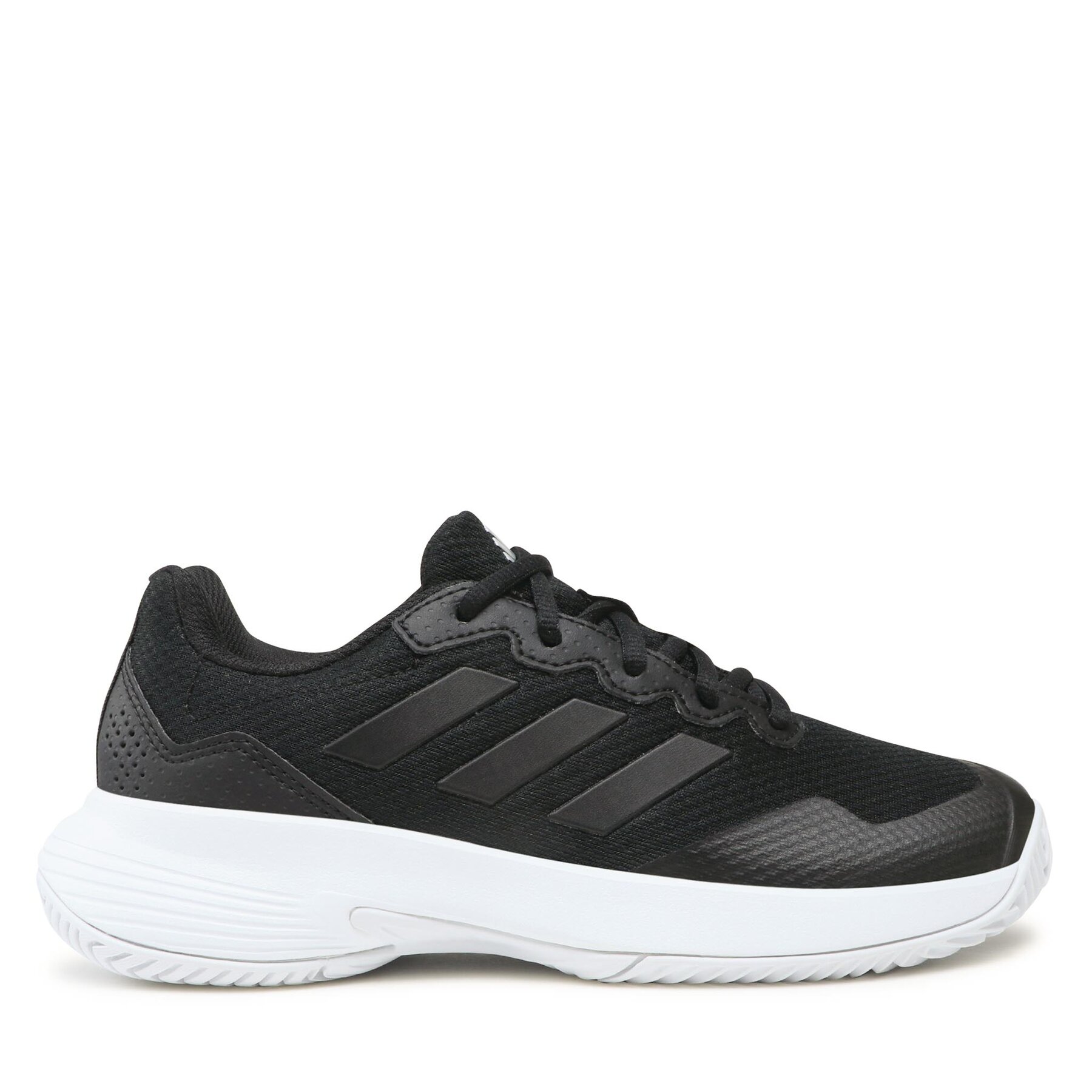 Boty na tenis adidas Gamecourt 2.0 Tennis Shoes ID1494 Černá
