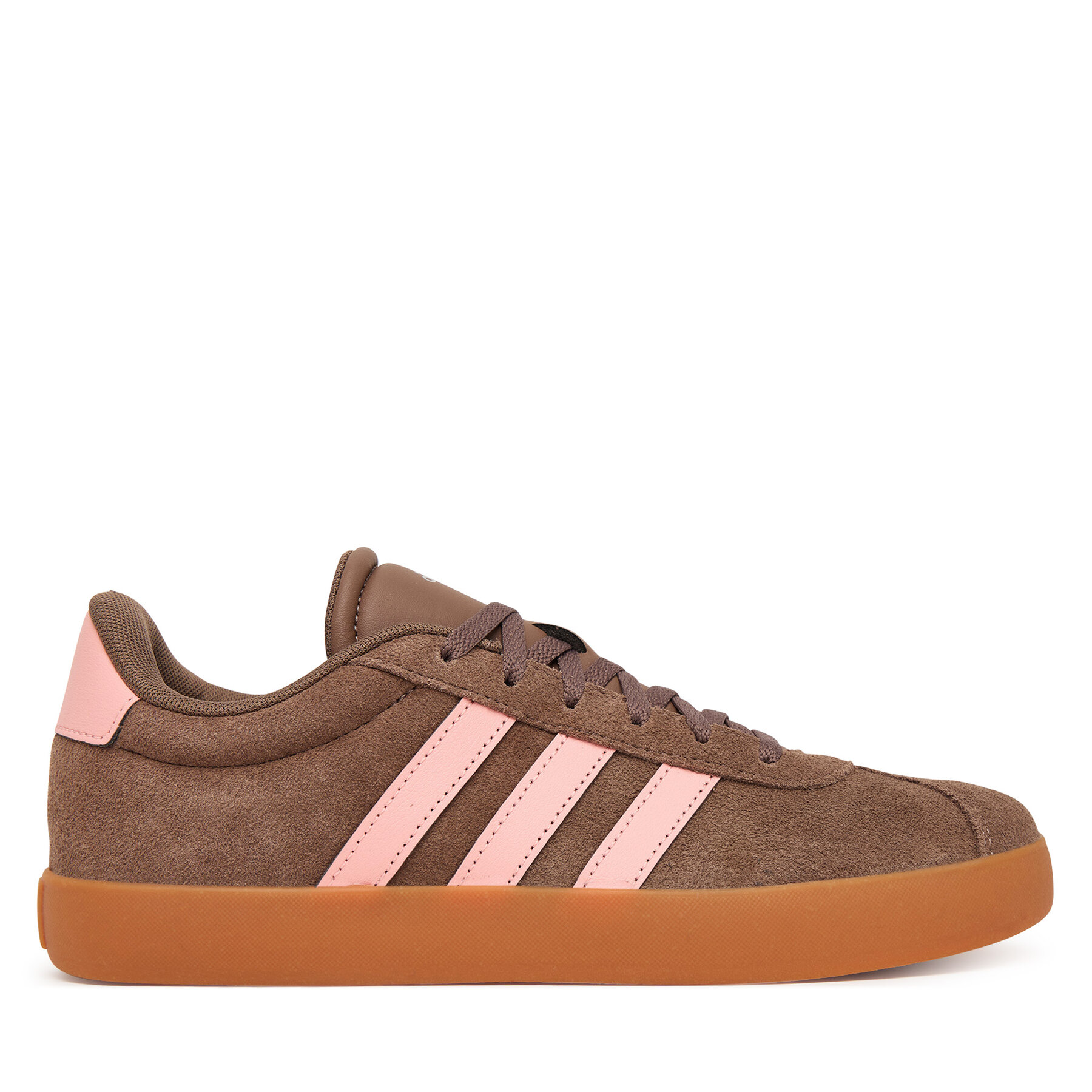 Superge adidas Vl Court 3.0 Shoes KK4547 Rjava
