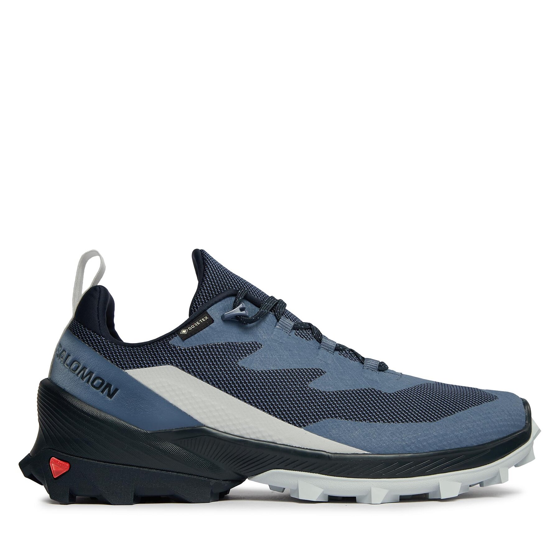Botas de trekking Salomon Cross Over 2 GORE-TEX L47376900 Azul