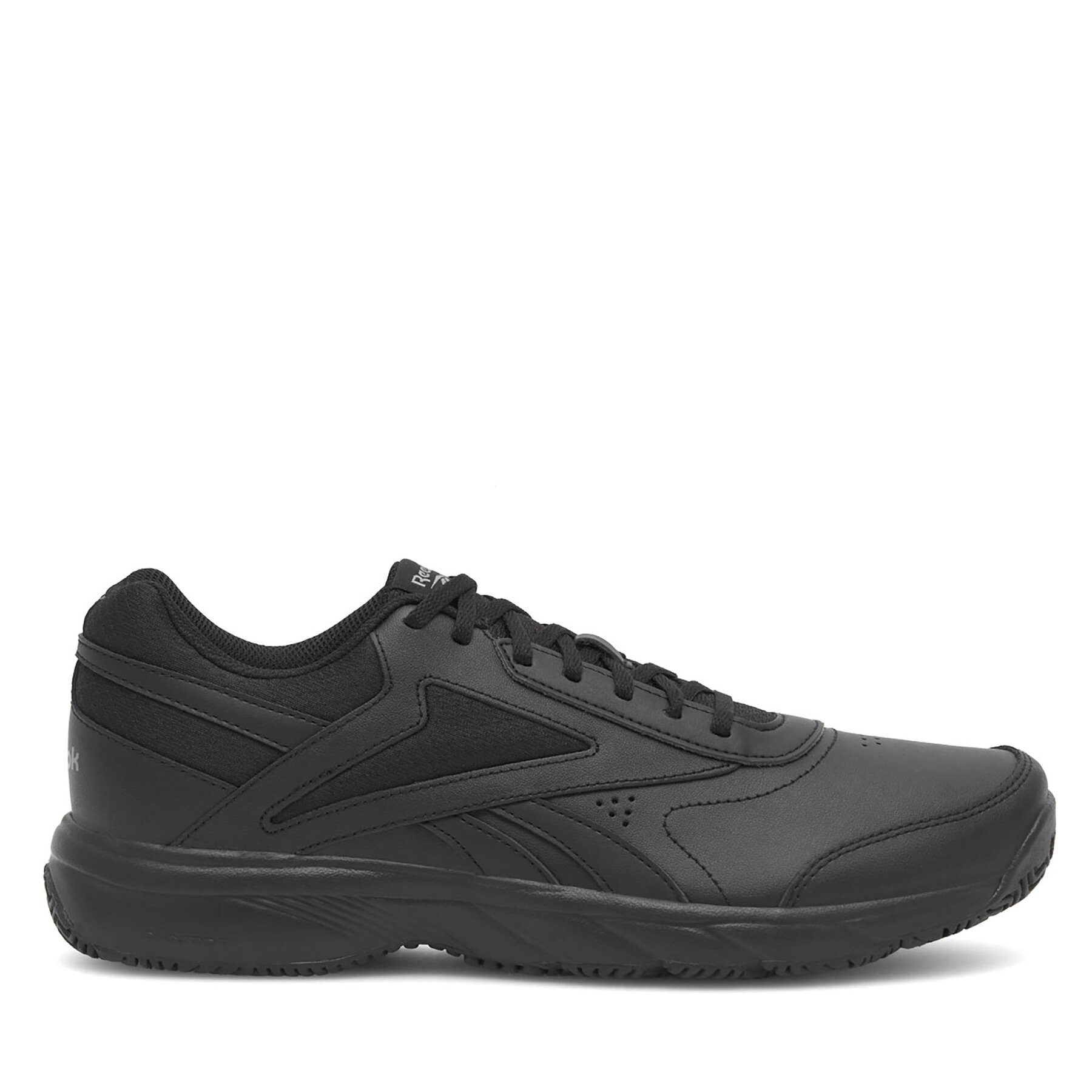 Sportcipők Reebok Work N Cushion 100001162 Fekete