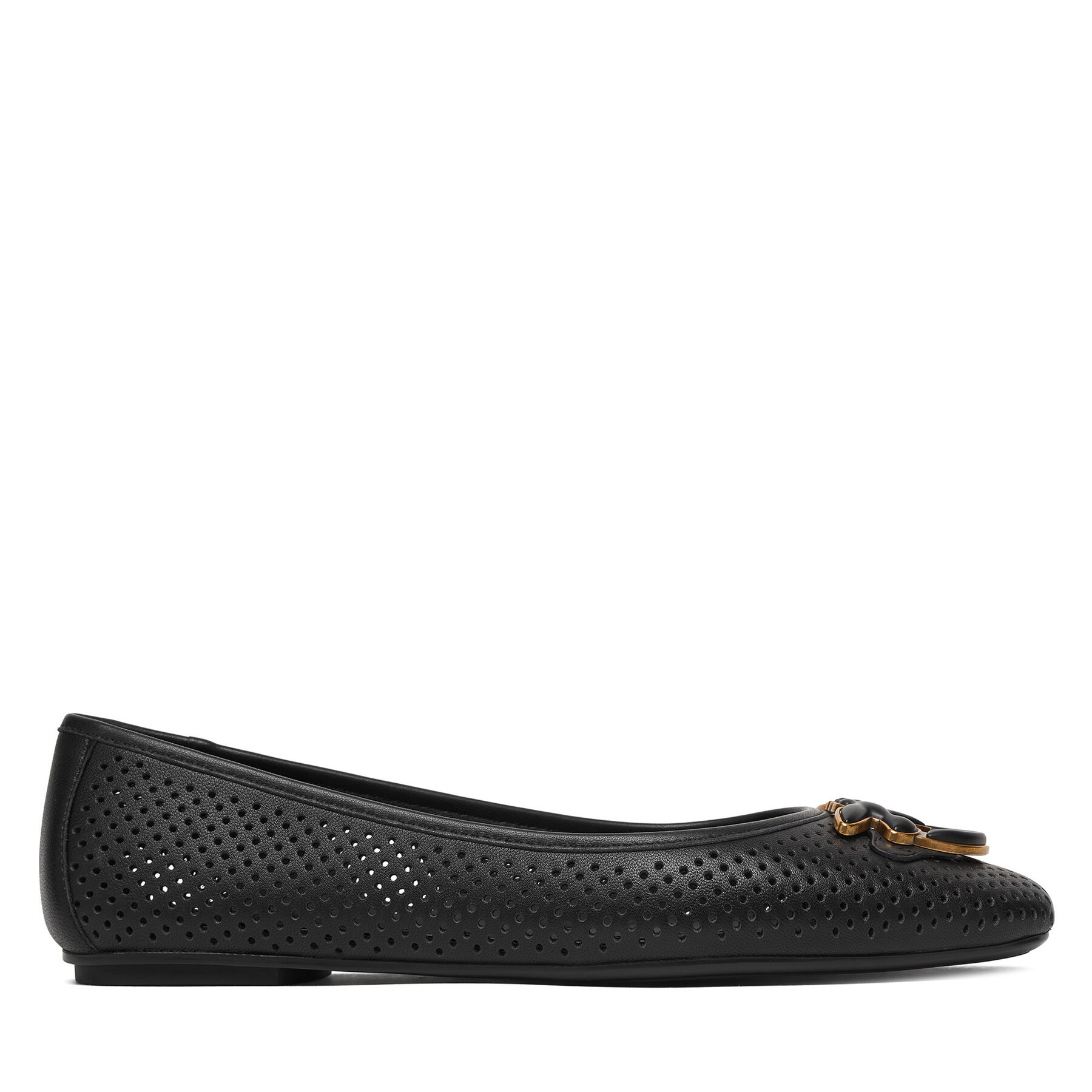 Balerinke PINKO Max 11 SD0457 P003 Crna