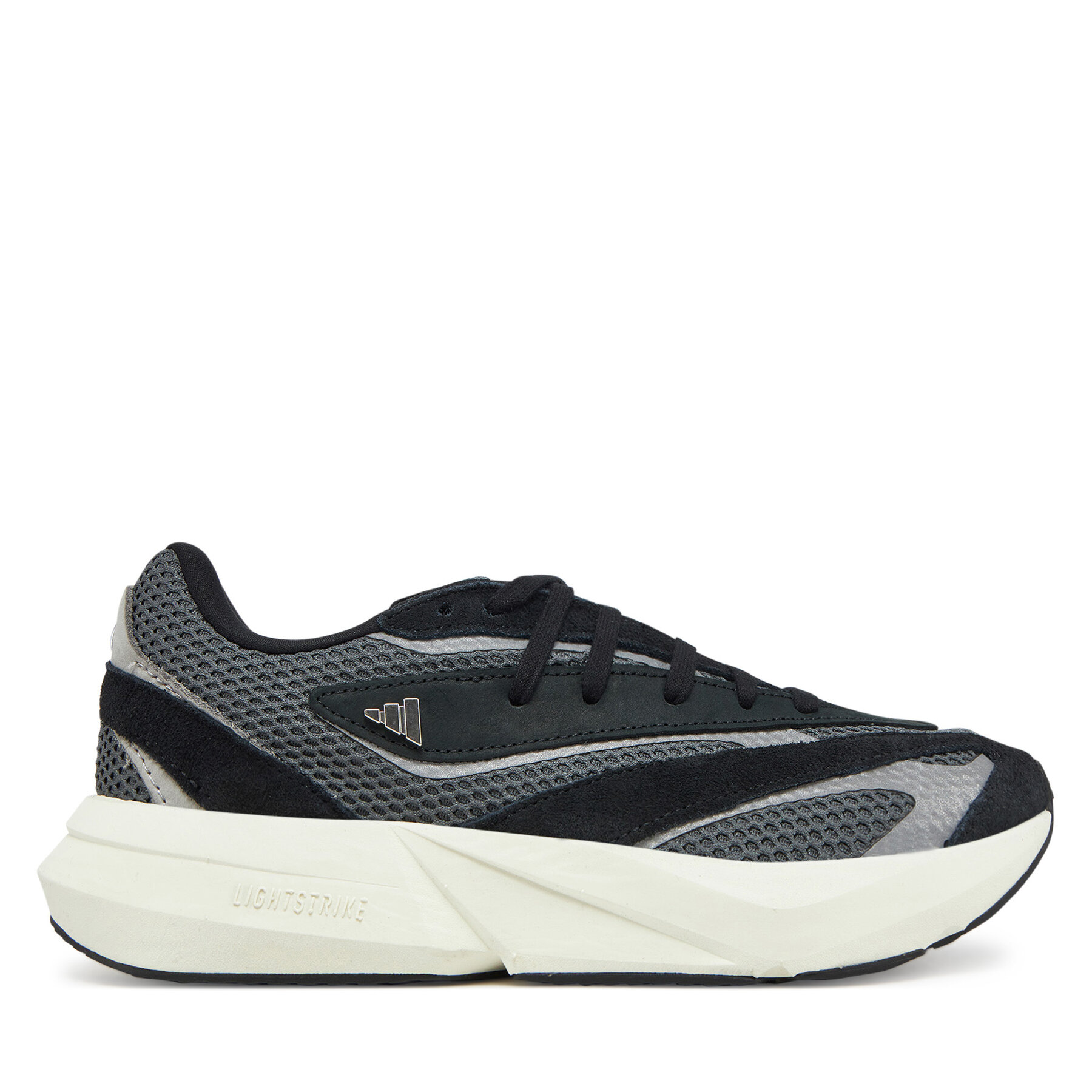Sportcipők adidas Lightblaze JH6959 Fekete