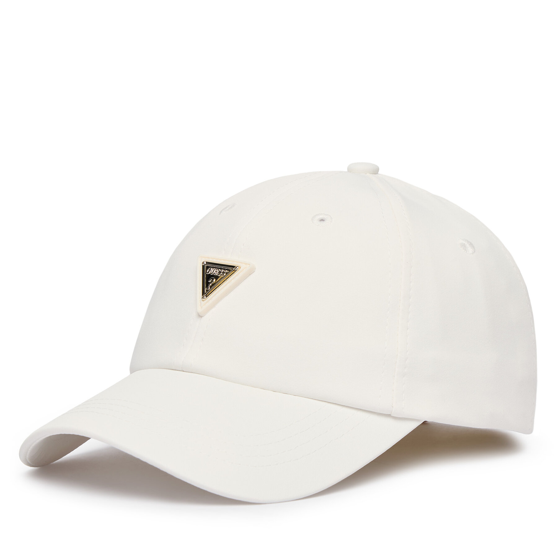 Șapcă Guess V6RZ08 WG980 Alb