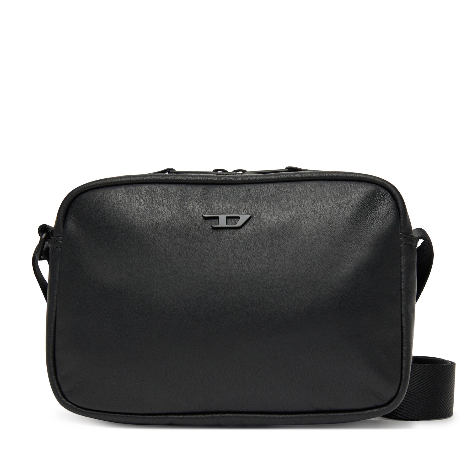 Borsellino Diesel Rave X10242P2809 Nero