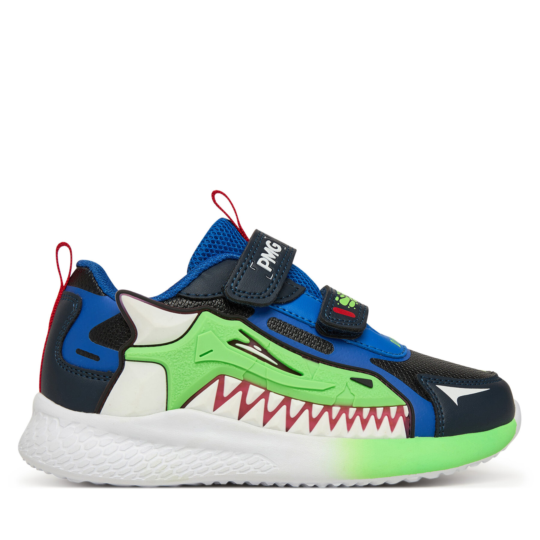 Sneakersy Primigi AVANT-8982000 Tmavomodrá