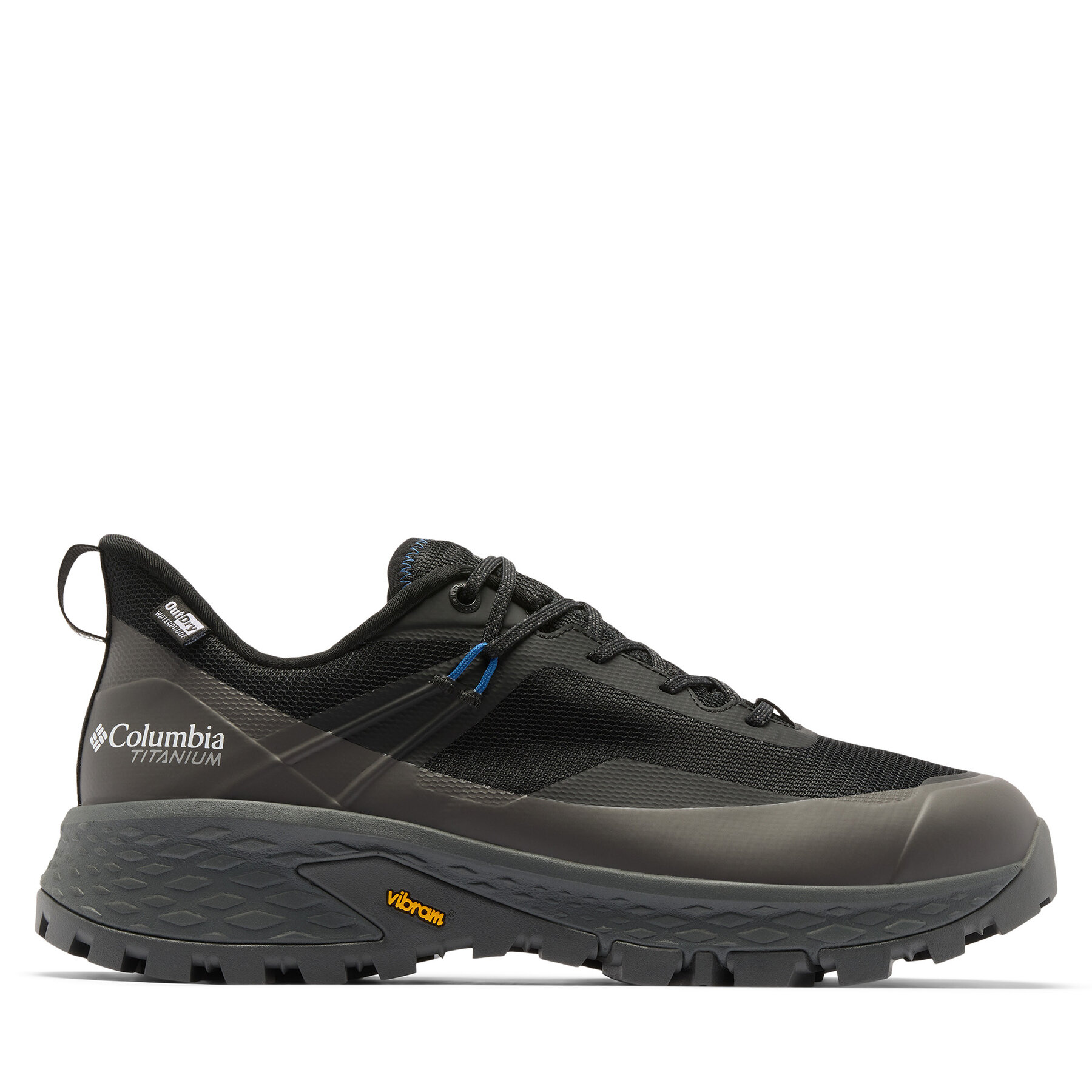 Туристически Columbia Tellurix™ Titanium™ OutDry™ 2148851 Черен