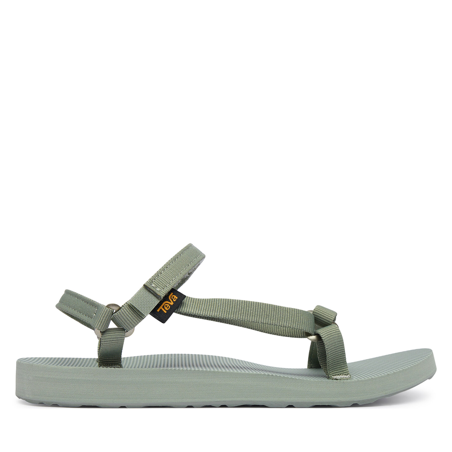 Sandále Teva Original Universal Slim 1150110 Zelená