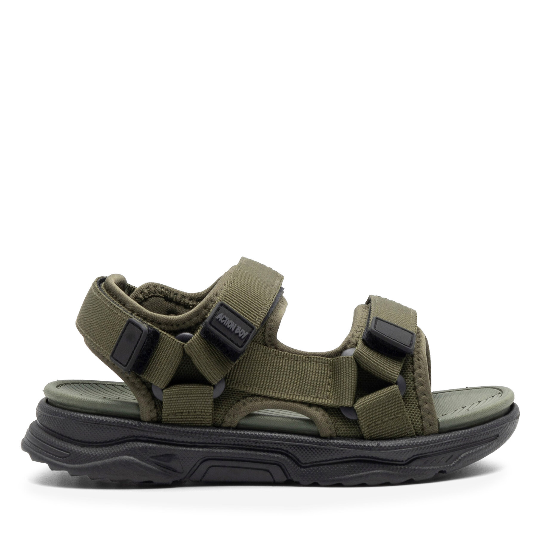 Sandali Action Boy CD20824-A(IV)CH Cachi