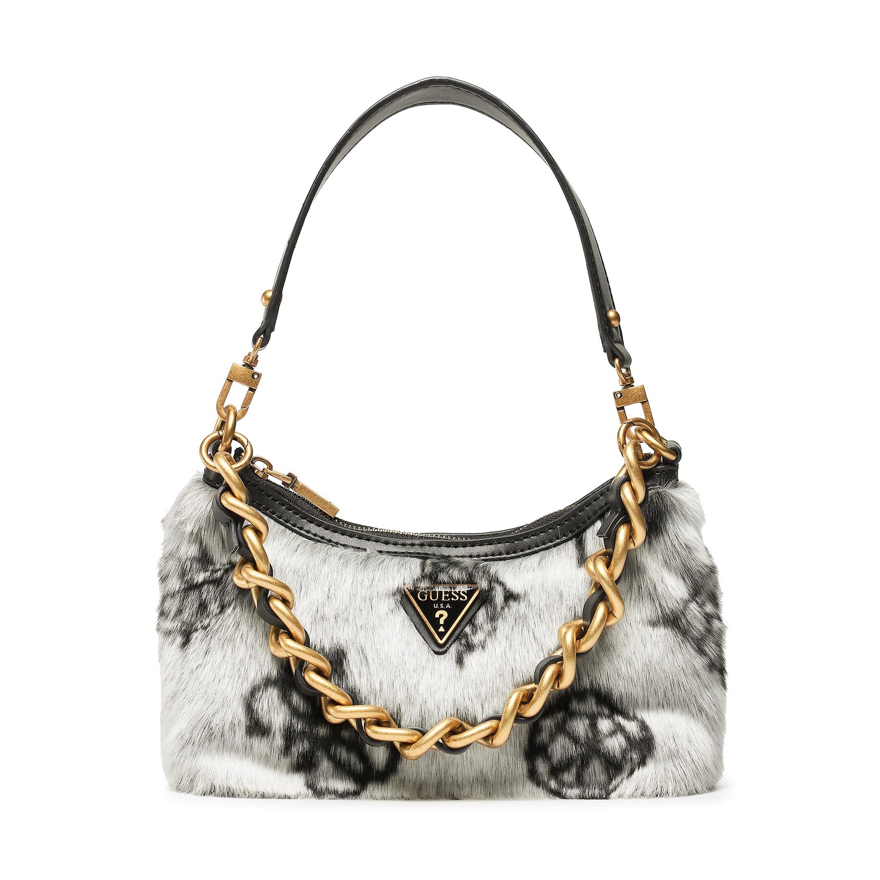 Guess Morada (WP) Mini Bags HWWP86 82720 GRB – Дамска чанта