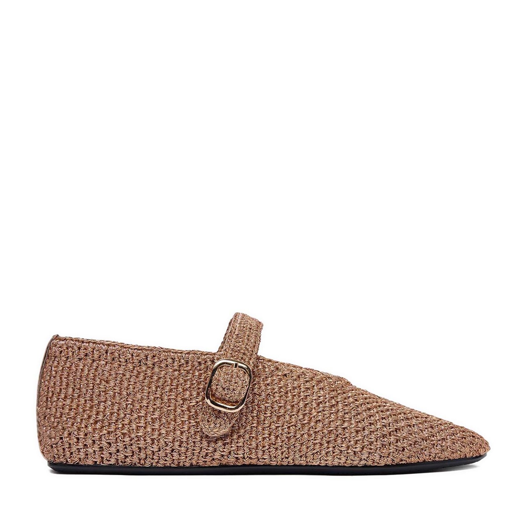 Balerina Badura EO-ALENA-01 Arany