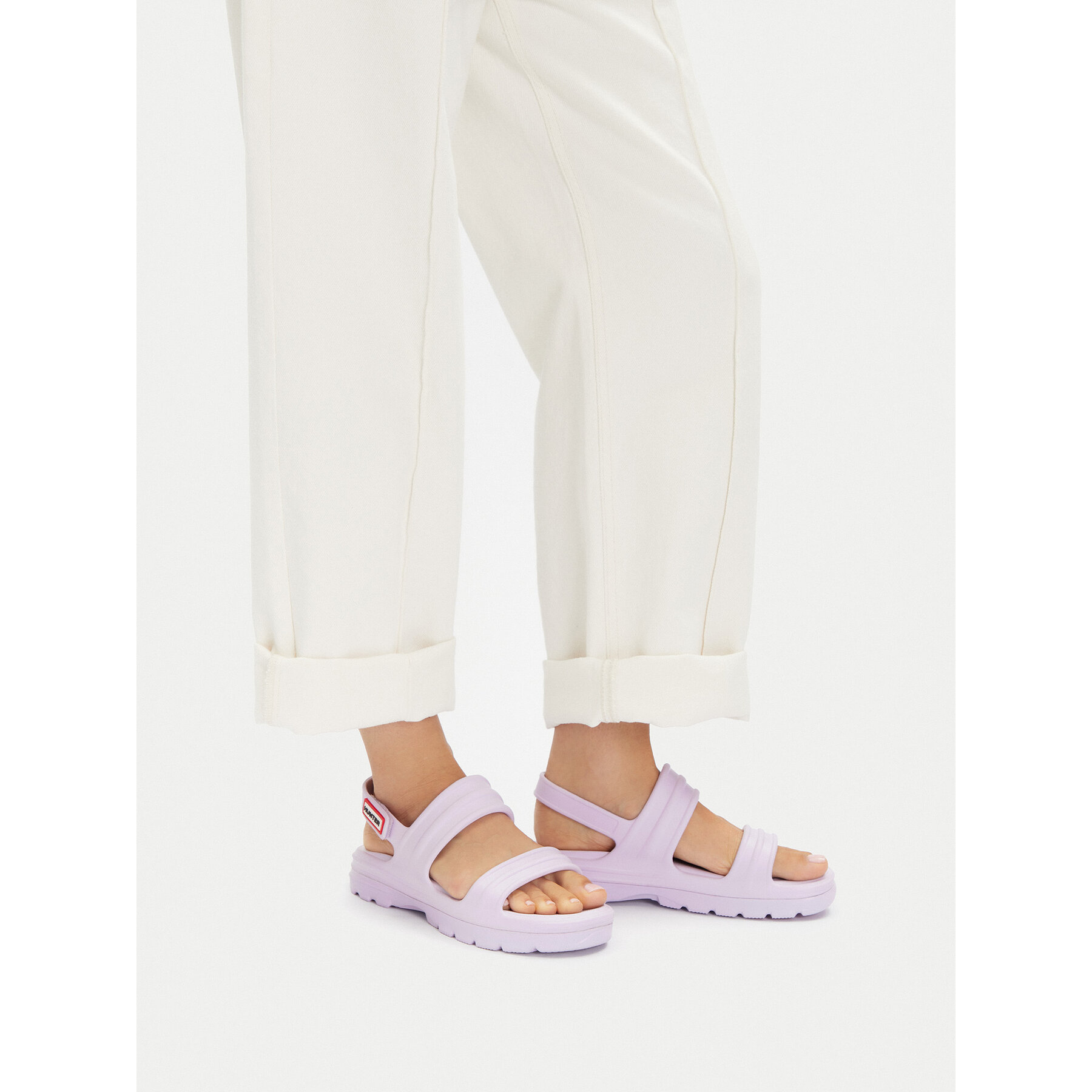 Sandale Hunter HUN8761 Violet