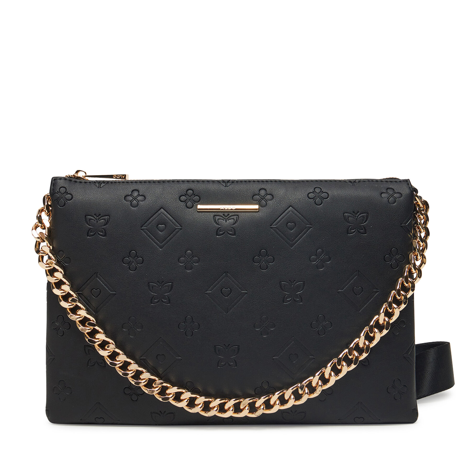 Aldo Τσάντα Aldo Albaeria 13931846 Μαύρο