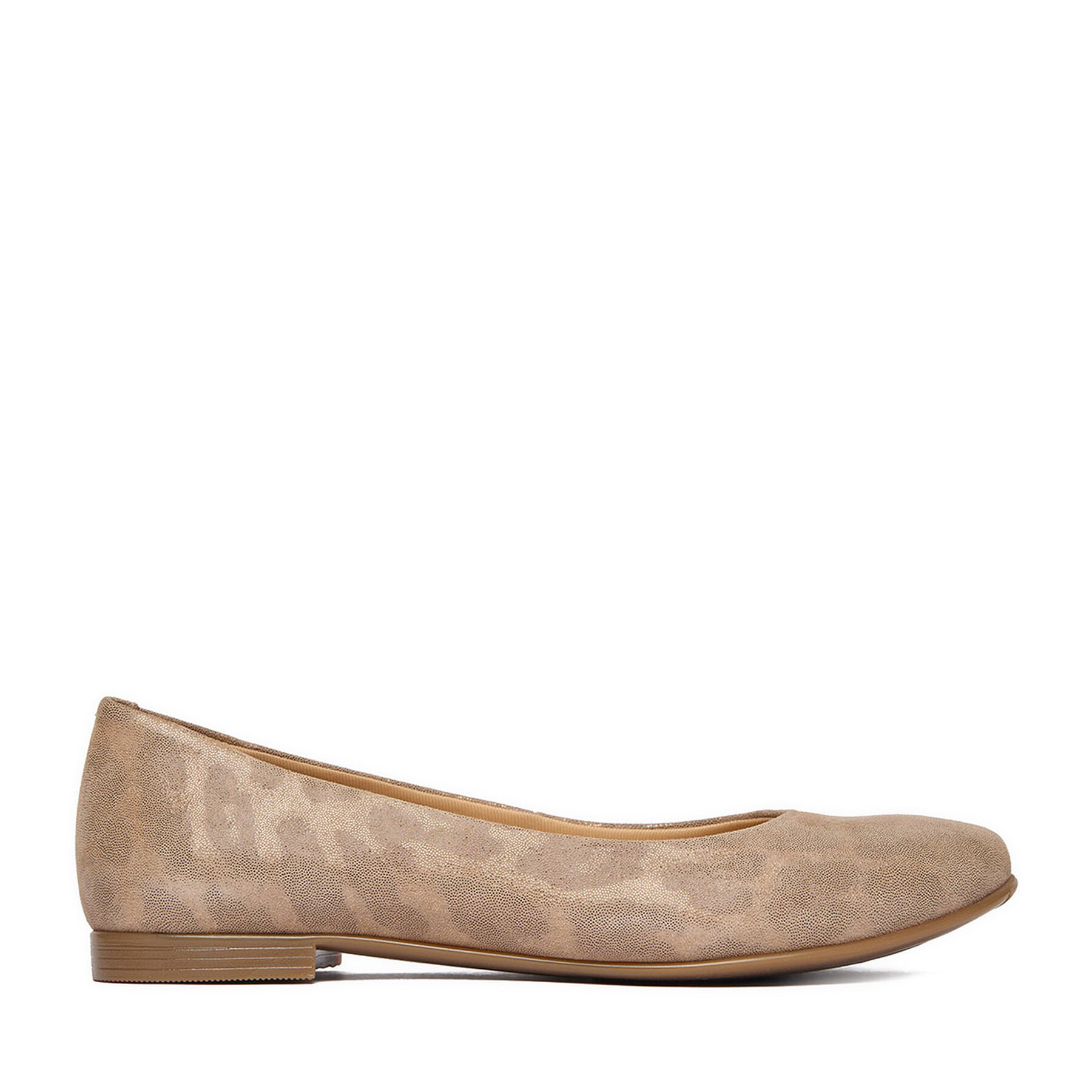 Ballerine Lasocki CEO-RST-ERICA-50 Beige