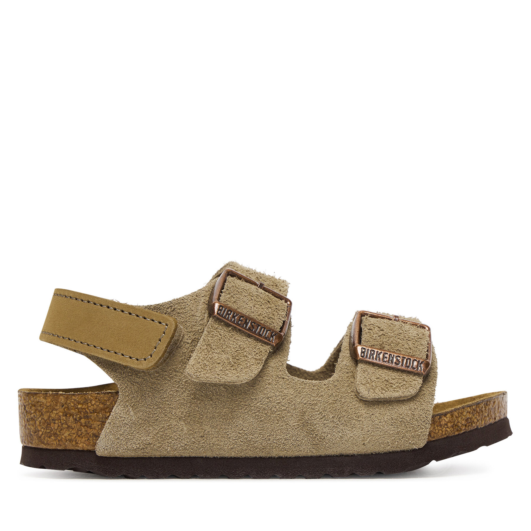 Sandále Birkenstock Milano As 1029465 S Béžová