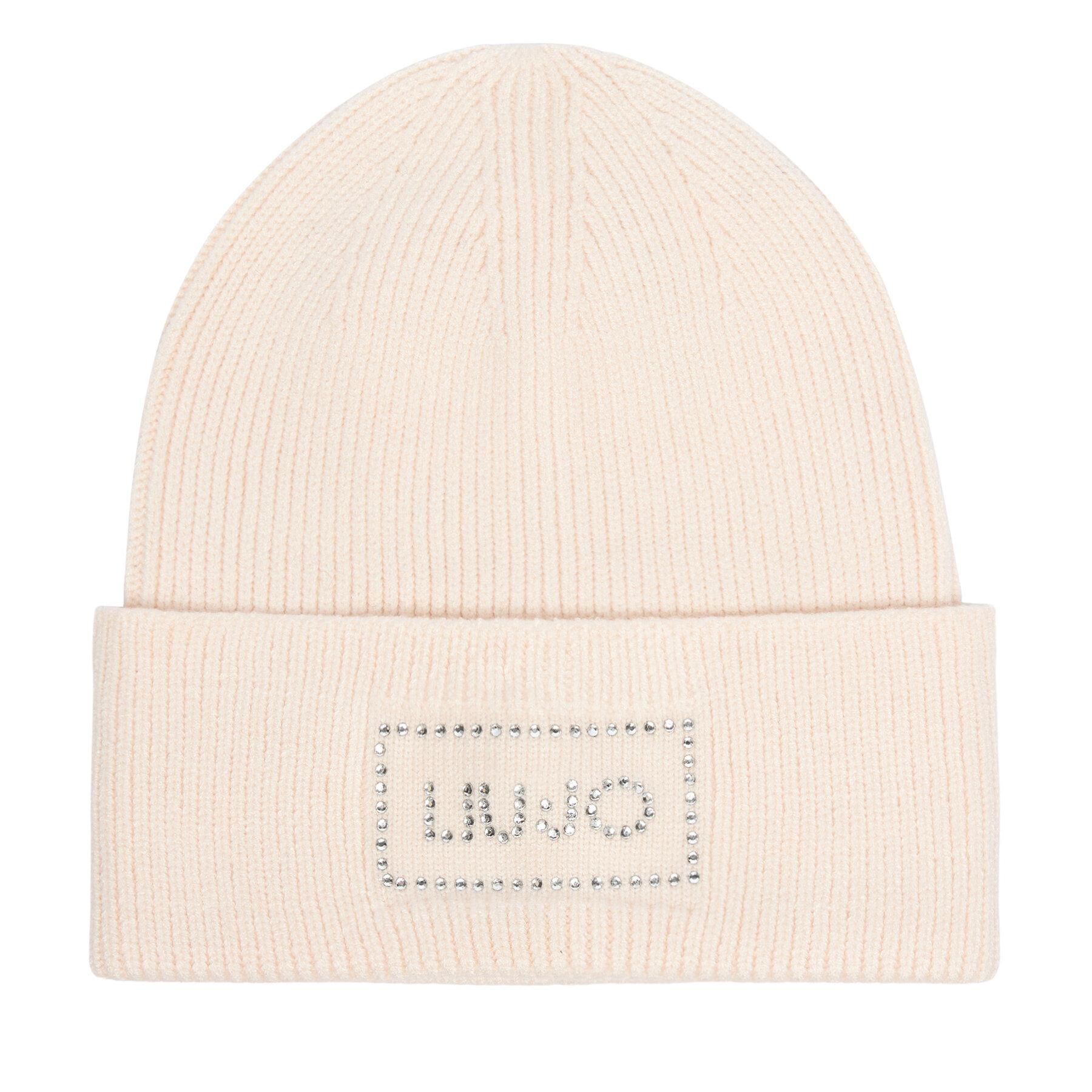 Căciulă Liu Jo 2F6022 MA38S Crem