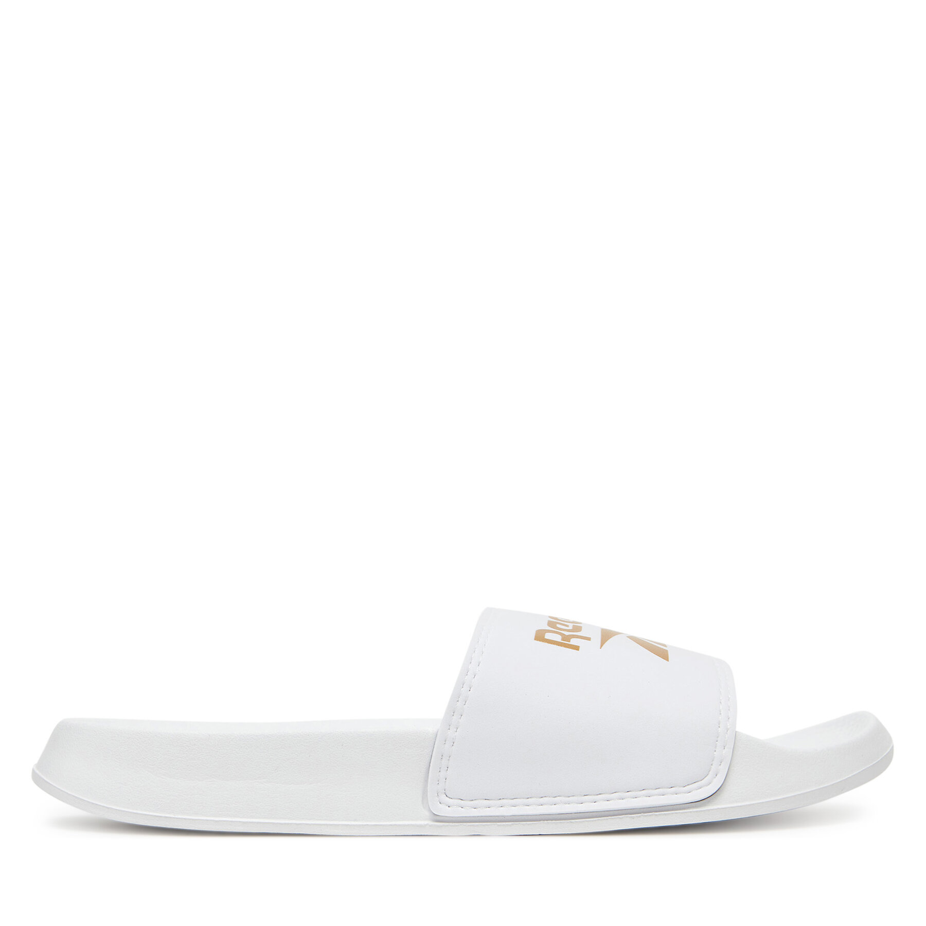 Şlapi Reebok SS25-3C069-1 Alb