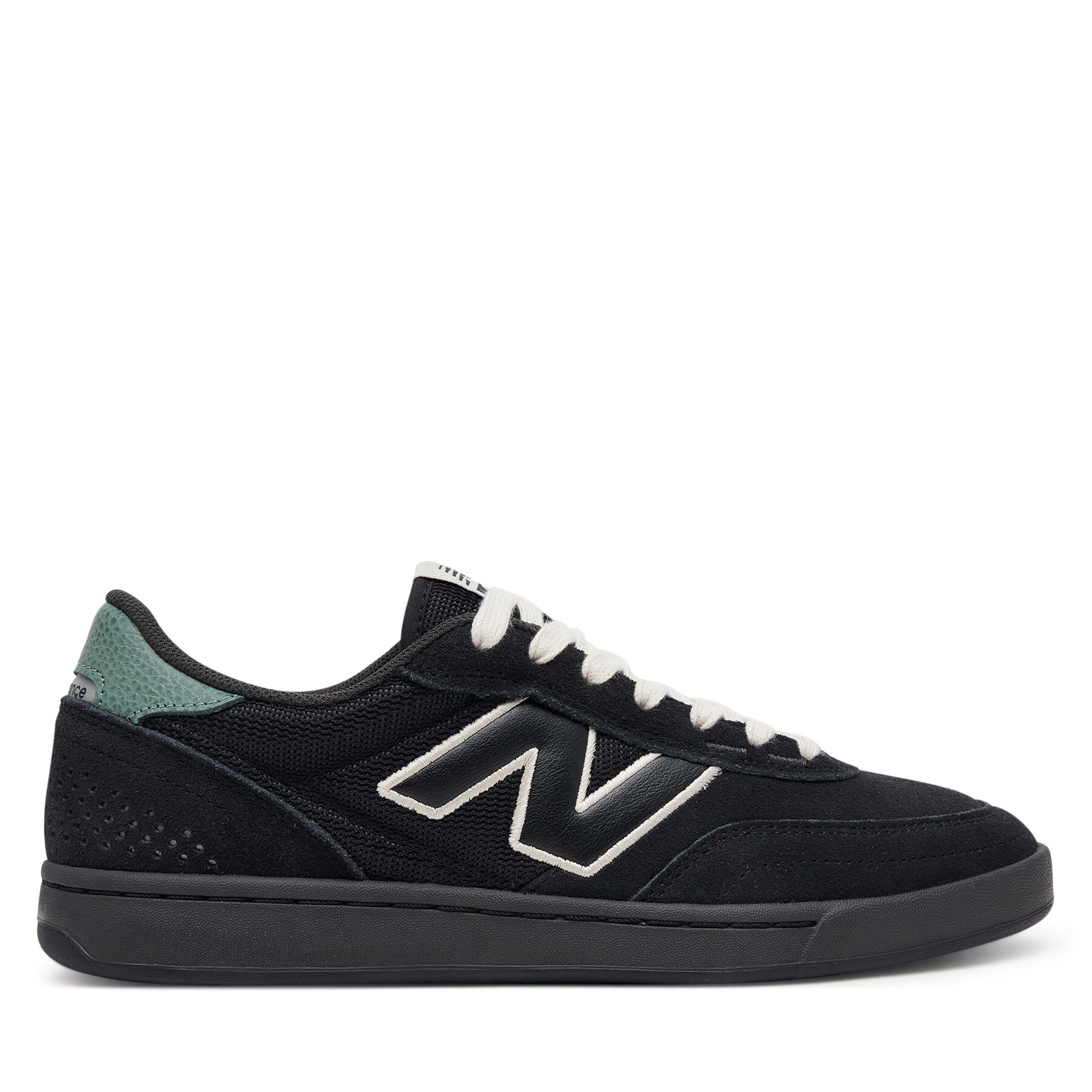 Sneakersy New Balance NM440BG2 Černá