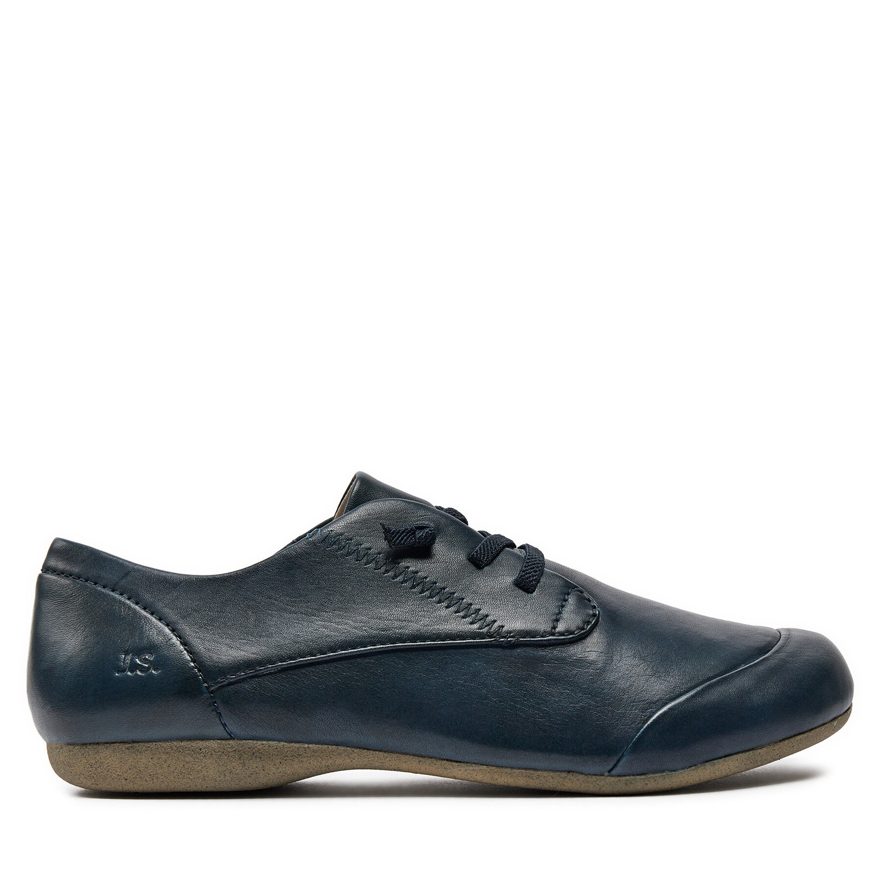 Pantofi Josef Seibel Fiona 01 87201 971 868 Bleumarin
