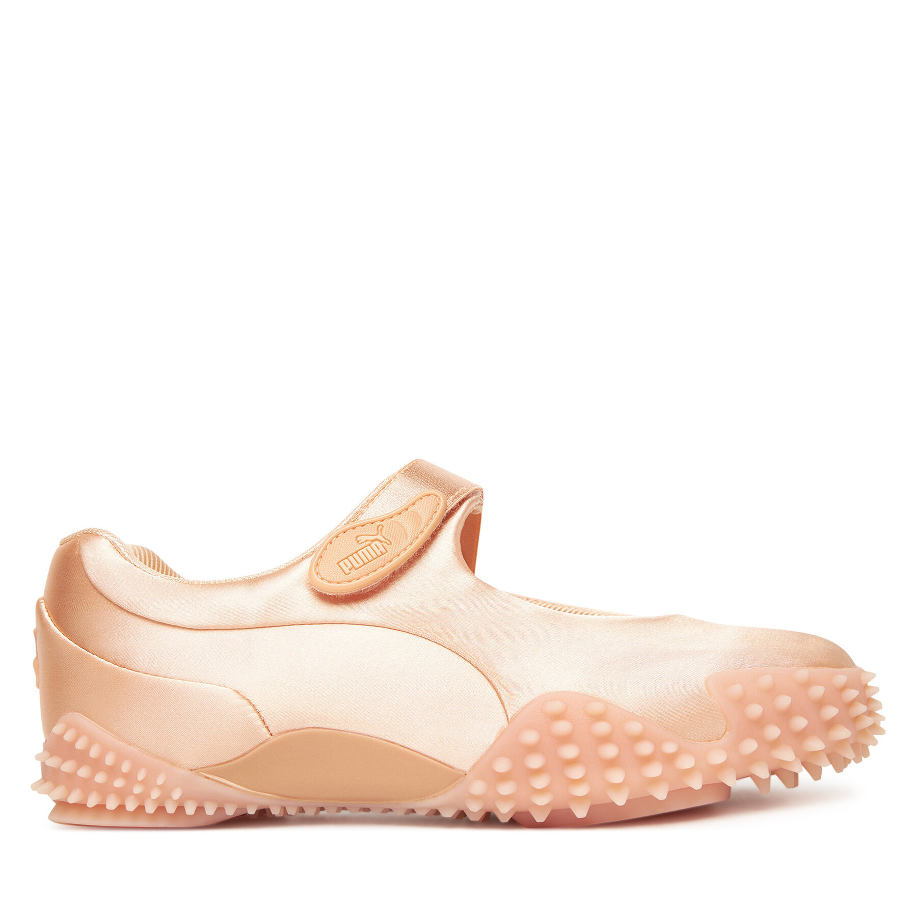 Κλειστά παπούτσια Puma Mostro Fey 401063 01 Ροζ