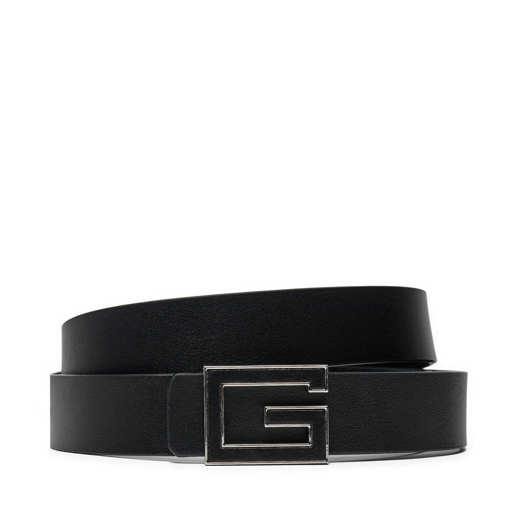 Herrengürtel Guess BMGLSL P4330 Schwarz, Größe XL
