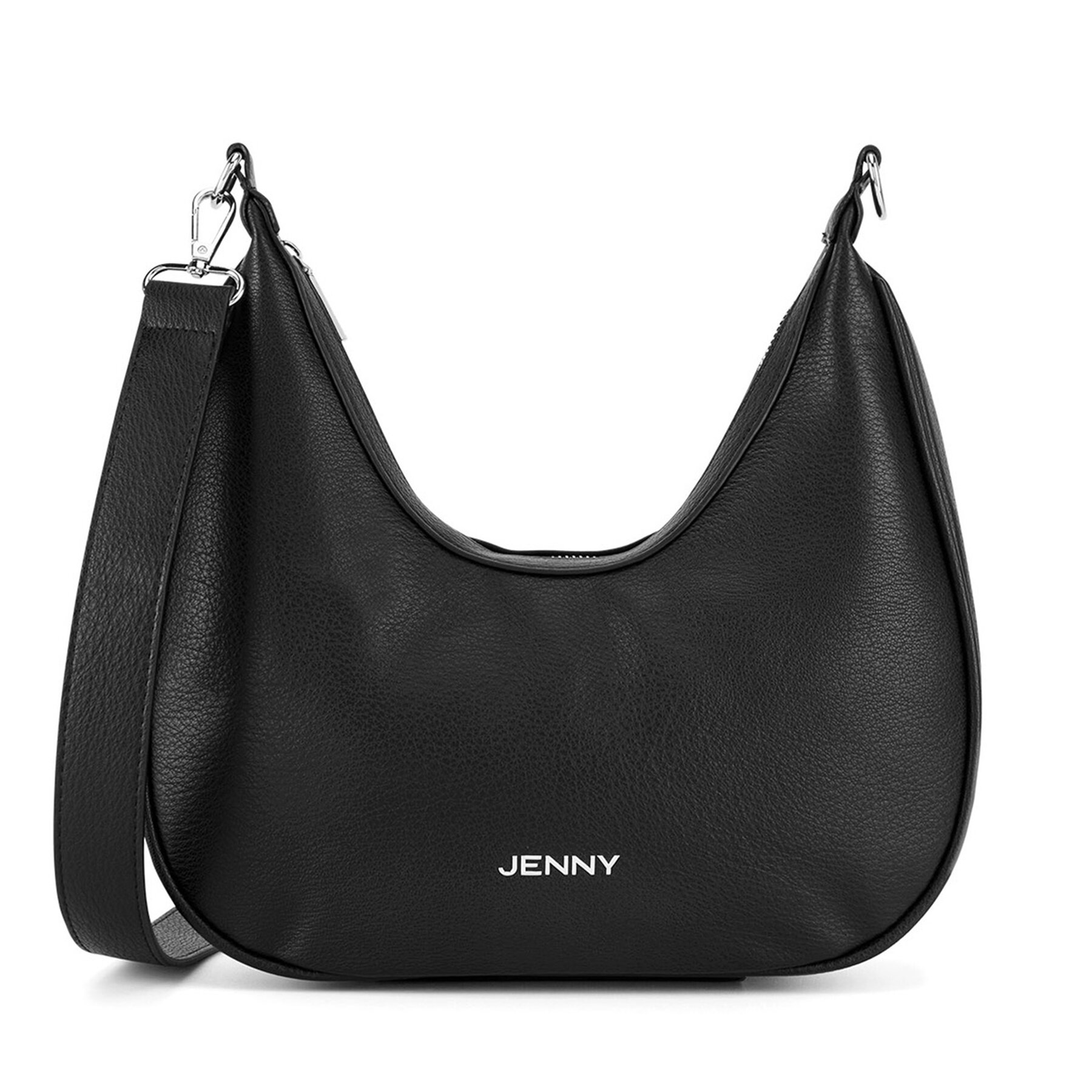 JENNY Τσάντα JENNY JEN-L-003-07 Μαύρο