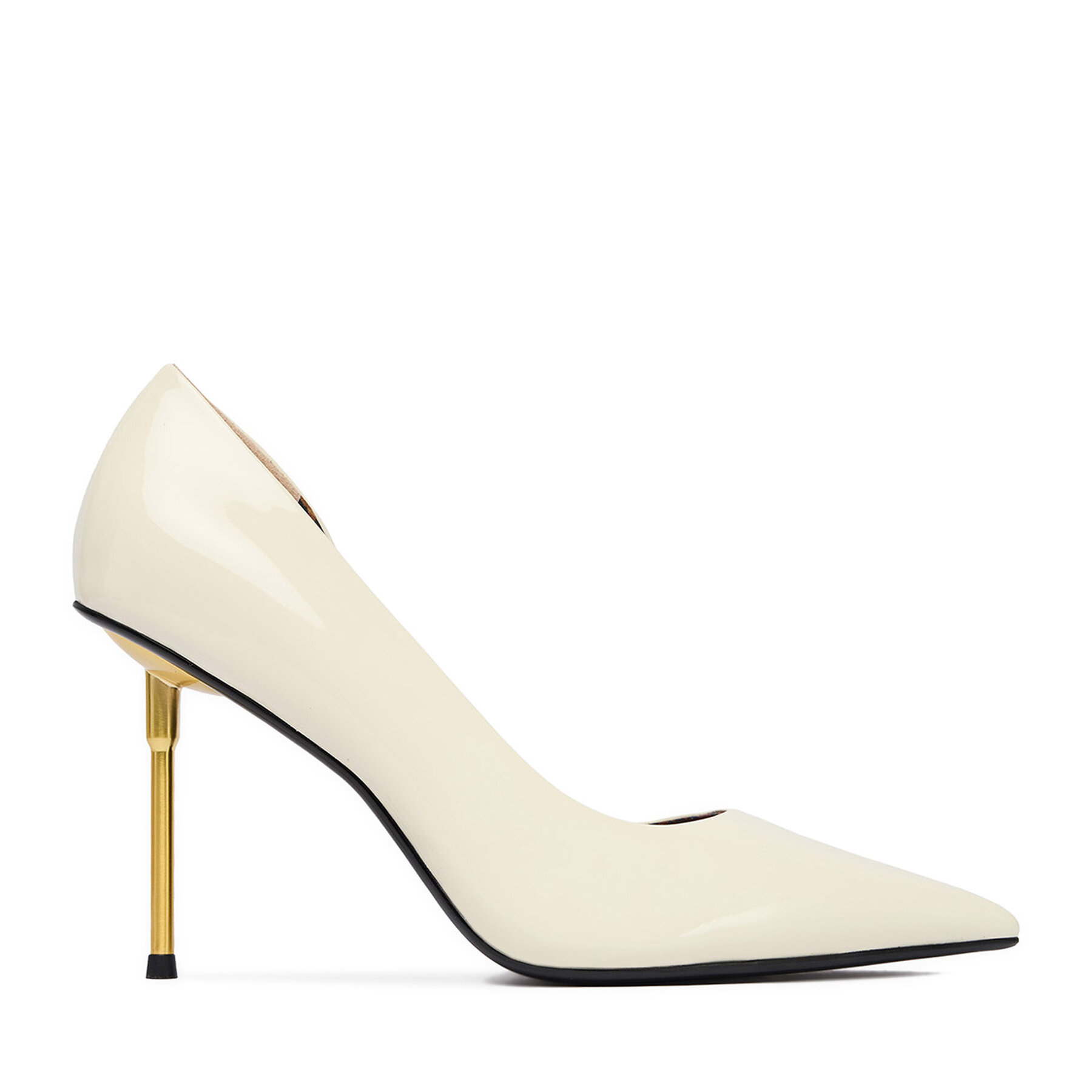 Scarpe stiletto Eva Minge EO-ZIA-24178-21 Écru