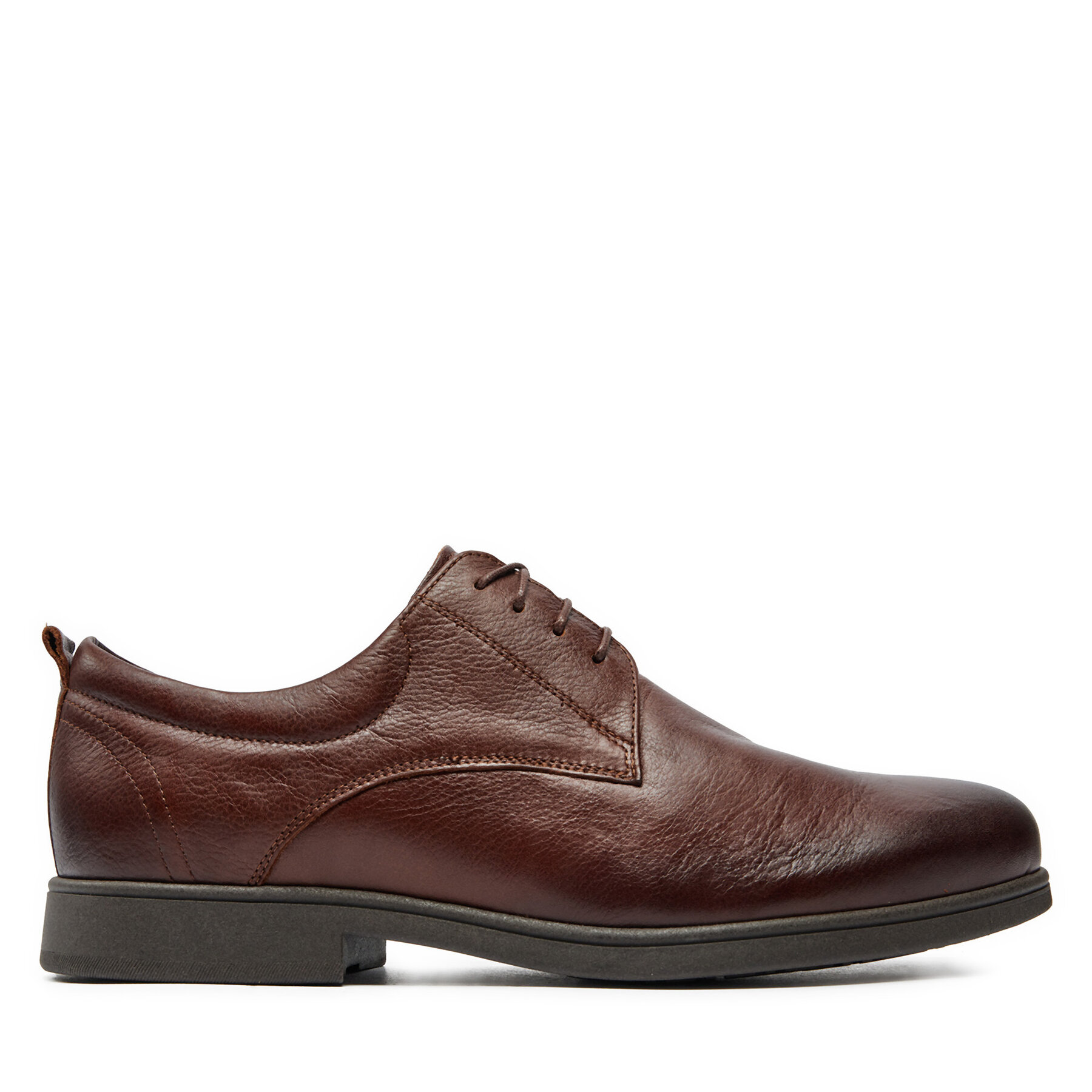 Chaussures basses Ryłko IG6303 Marron