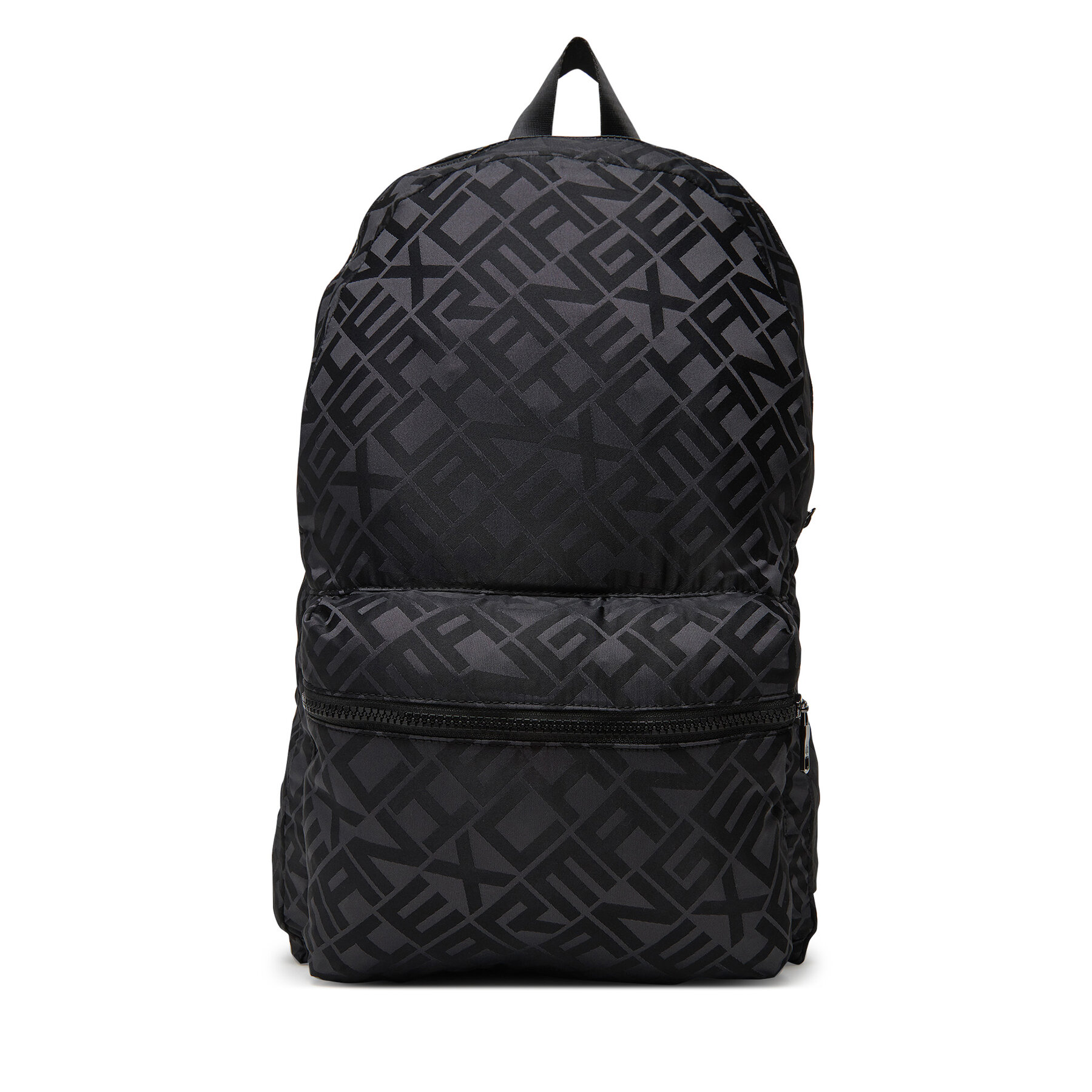 Ruksak Armani Exchange XM000963 AF13926 FC013 Čierna
