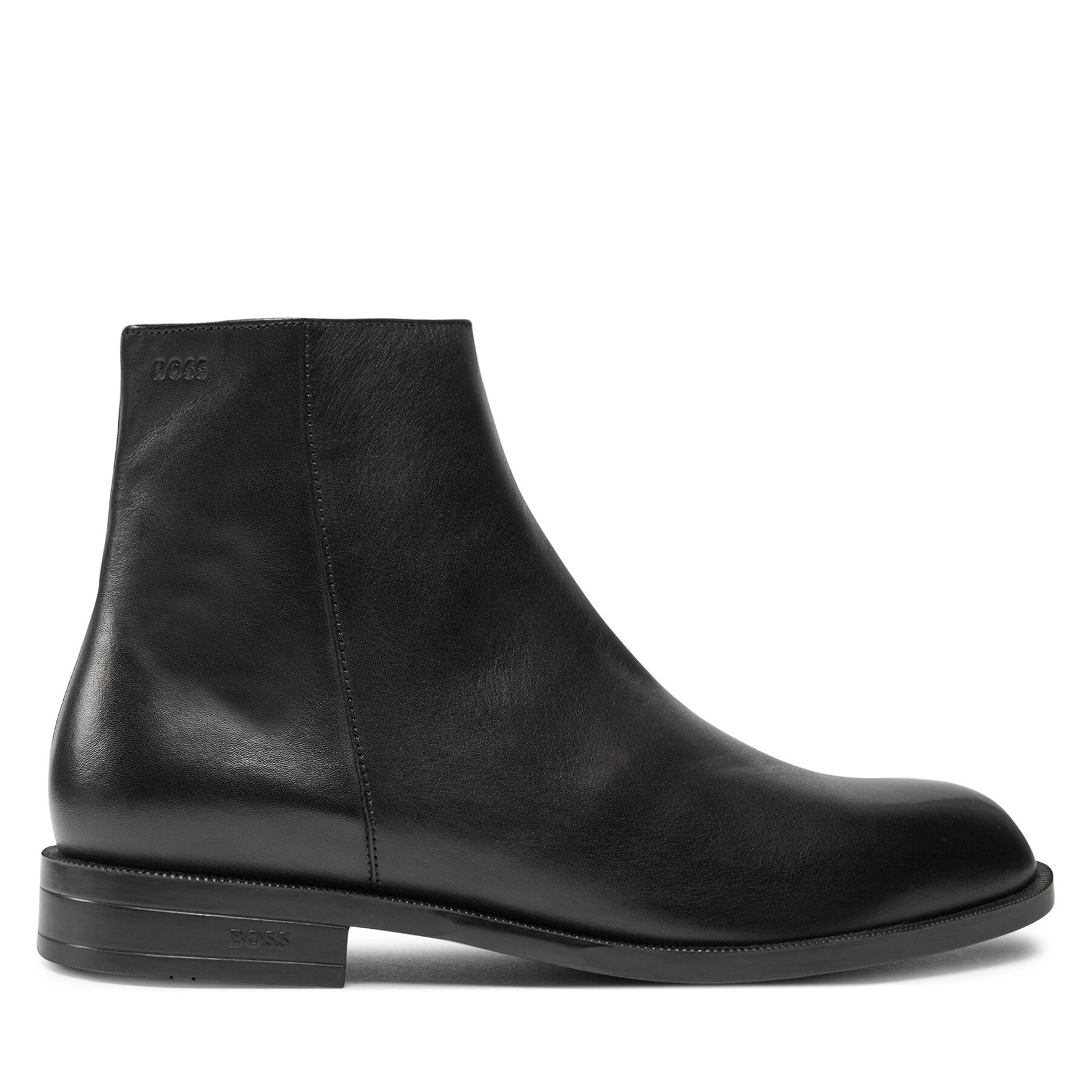 Cizme BOSS Tayil 50529151 10251501 01 Negru