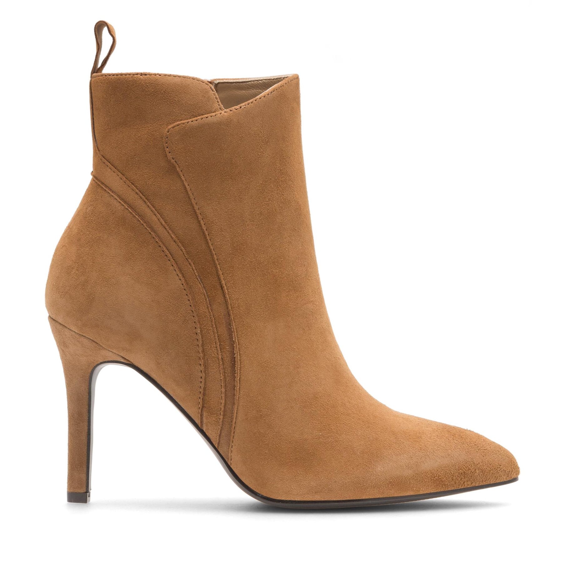 Botines Sergio Bardi WYL3161-7Z-SB Beis