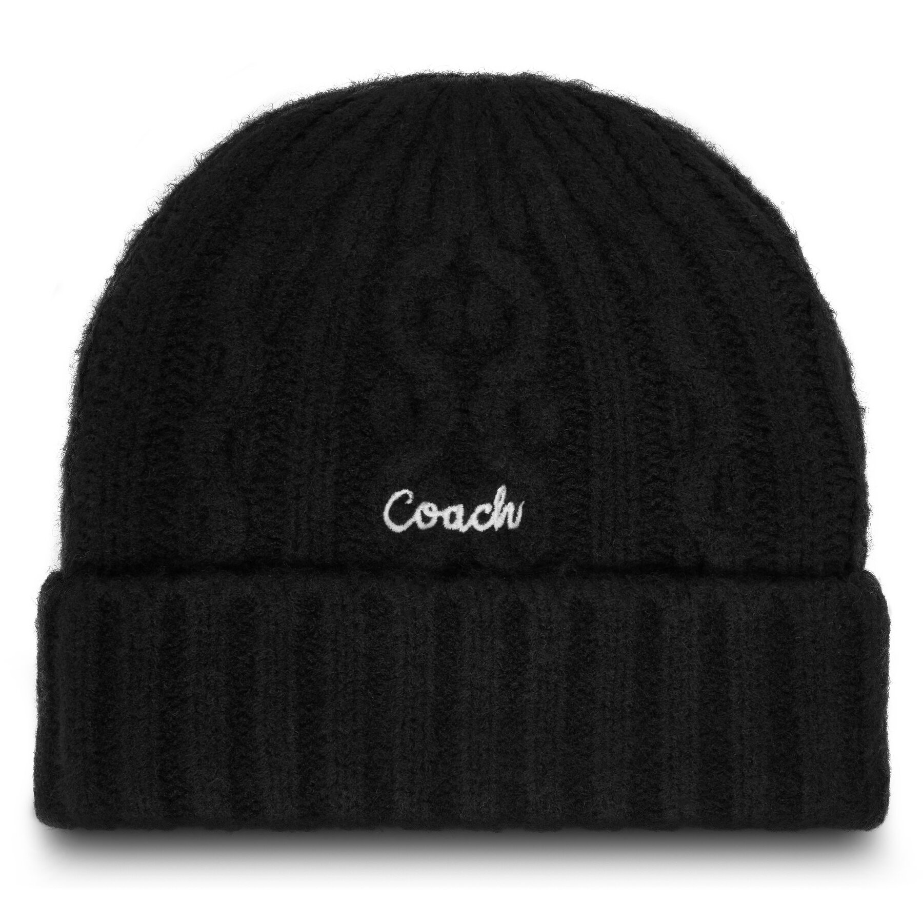 Berretto Coach CCL47 Nero