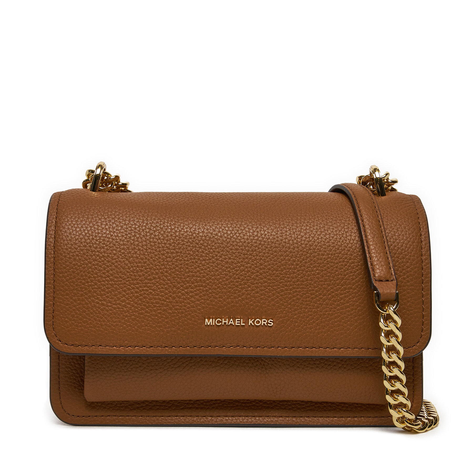 Borsetta MICHAEL Michael Kors 30T4GC7L3T Marrone